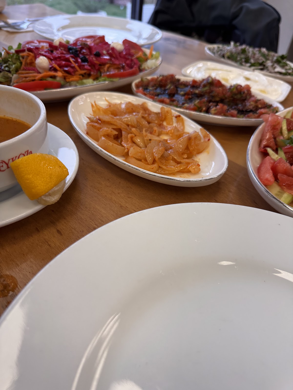 Beykoz Ocakbaşı