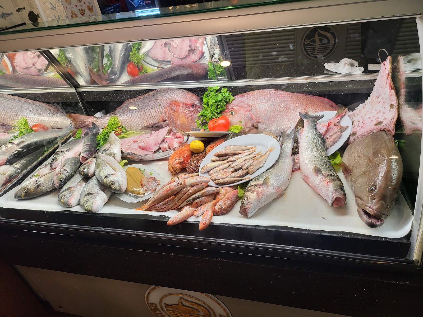 İzmir Deniz Restaurant