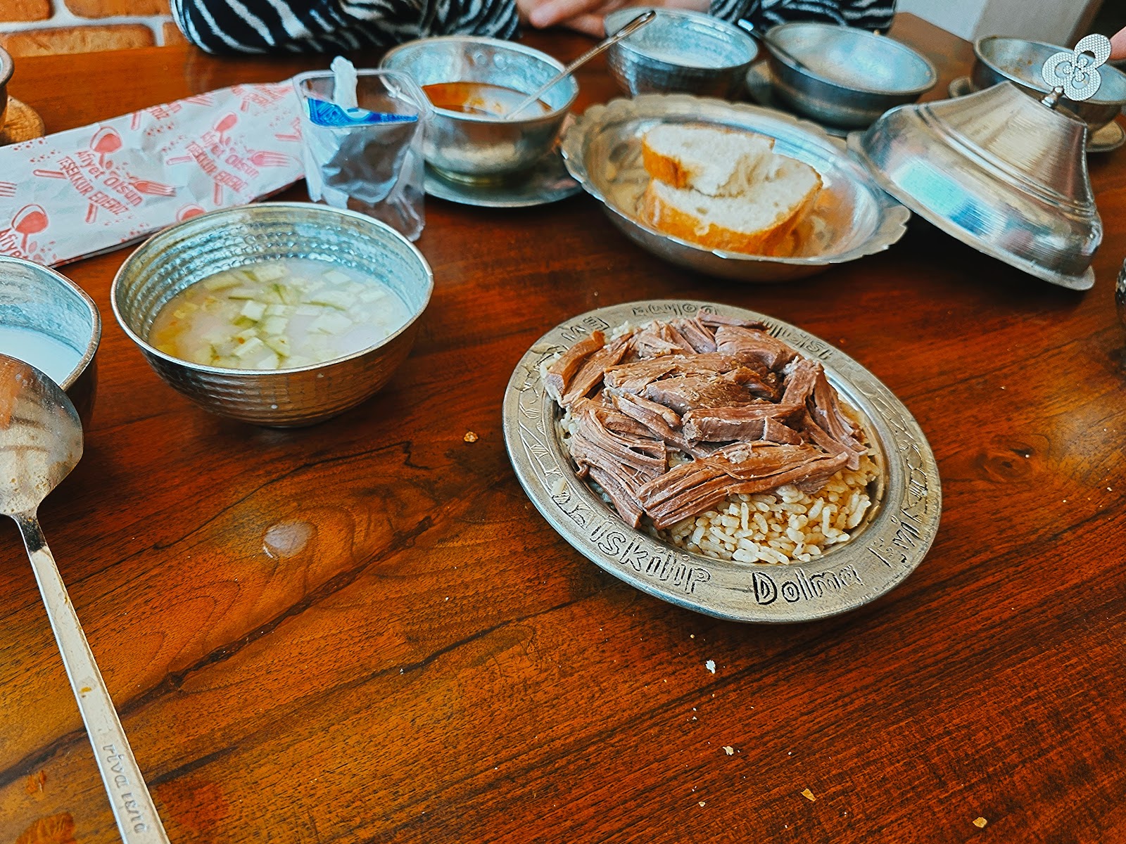 Iskilip Dolma Evi