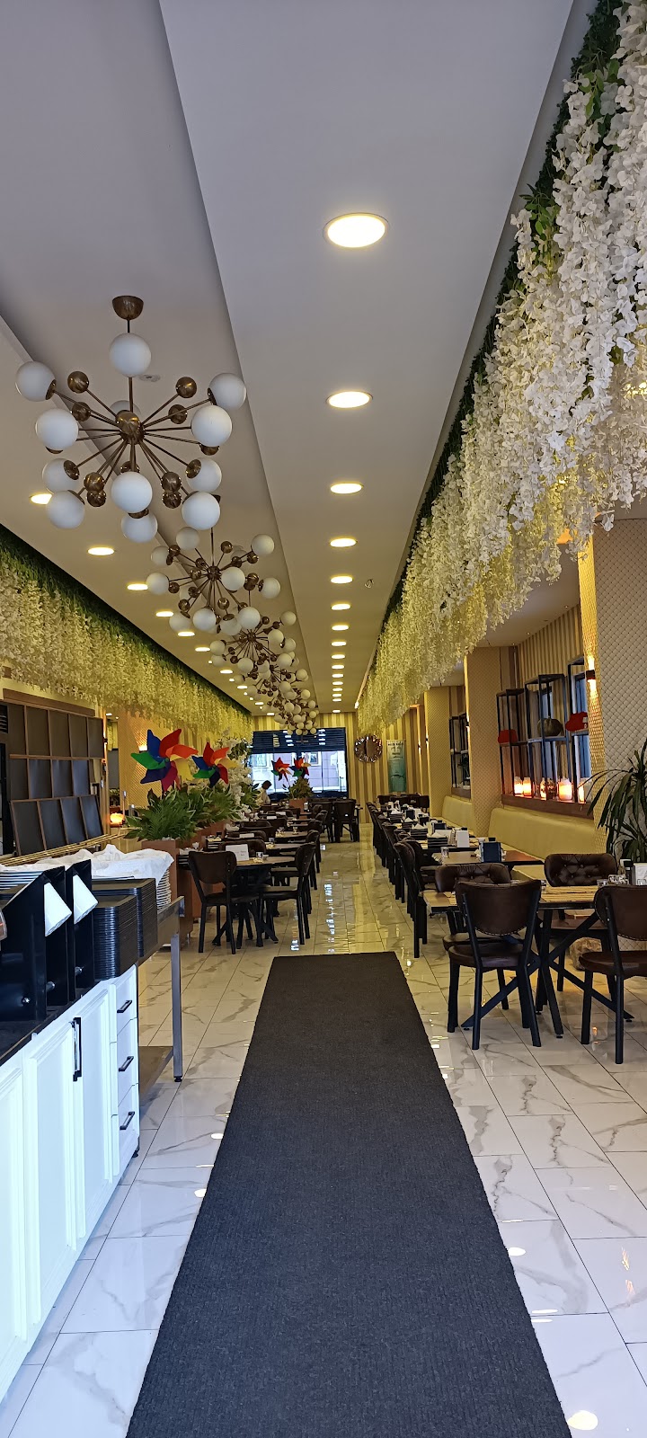 MeCe Balık Restoranı