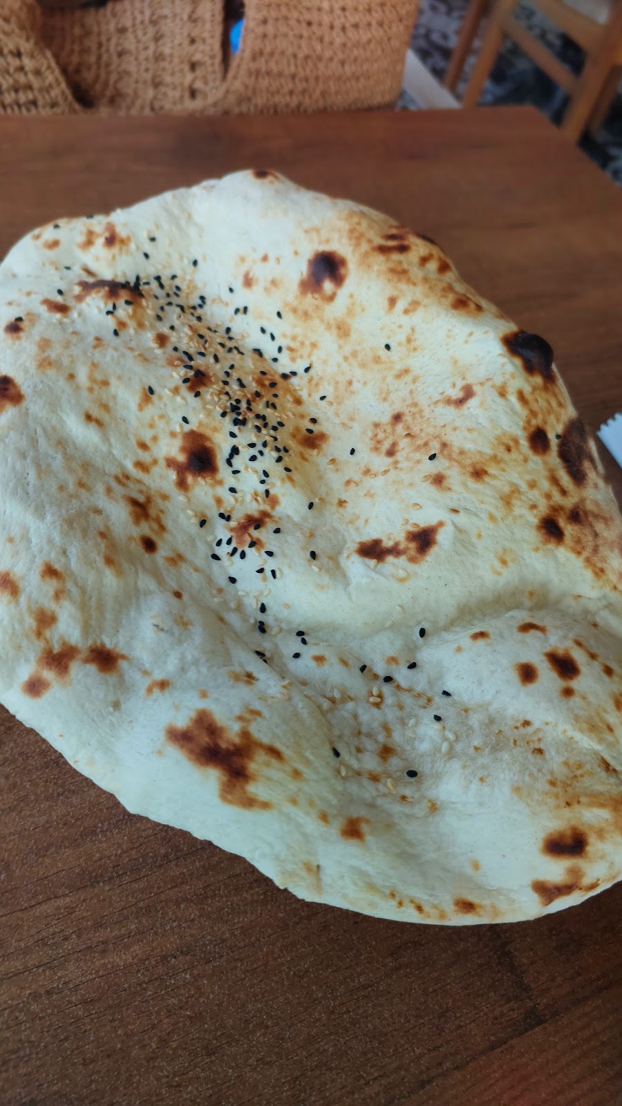 Fat Sultan Sofrası