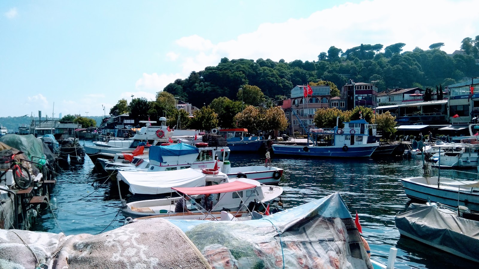 İstanbul - Sarıyer