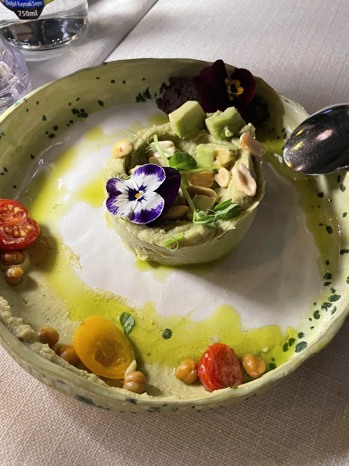 L’Olivetto Restaurant