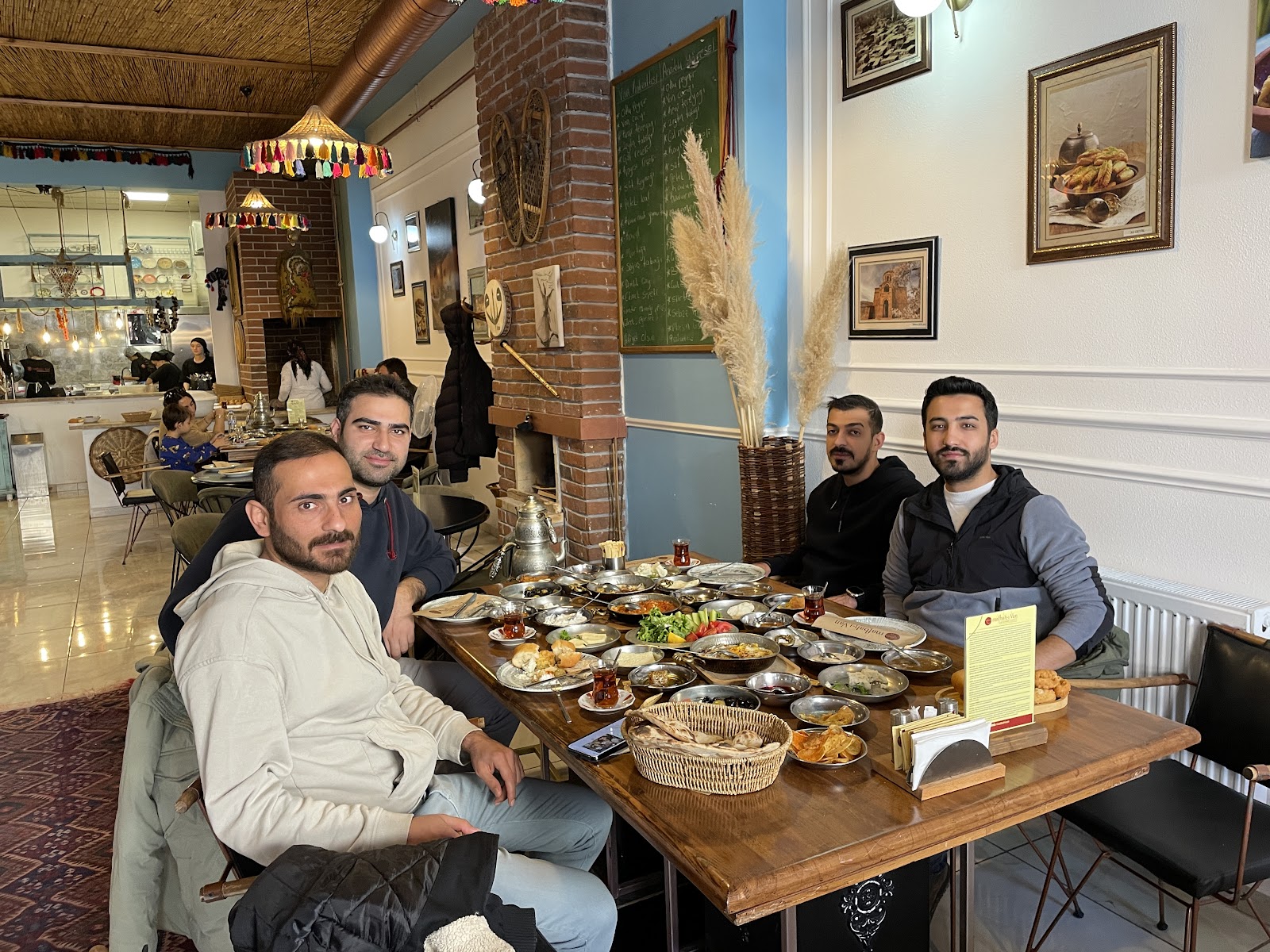 Matbah-ı Van, Van Kahvaltısı