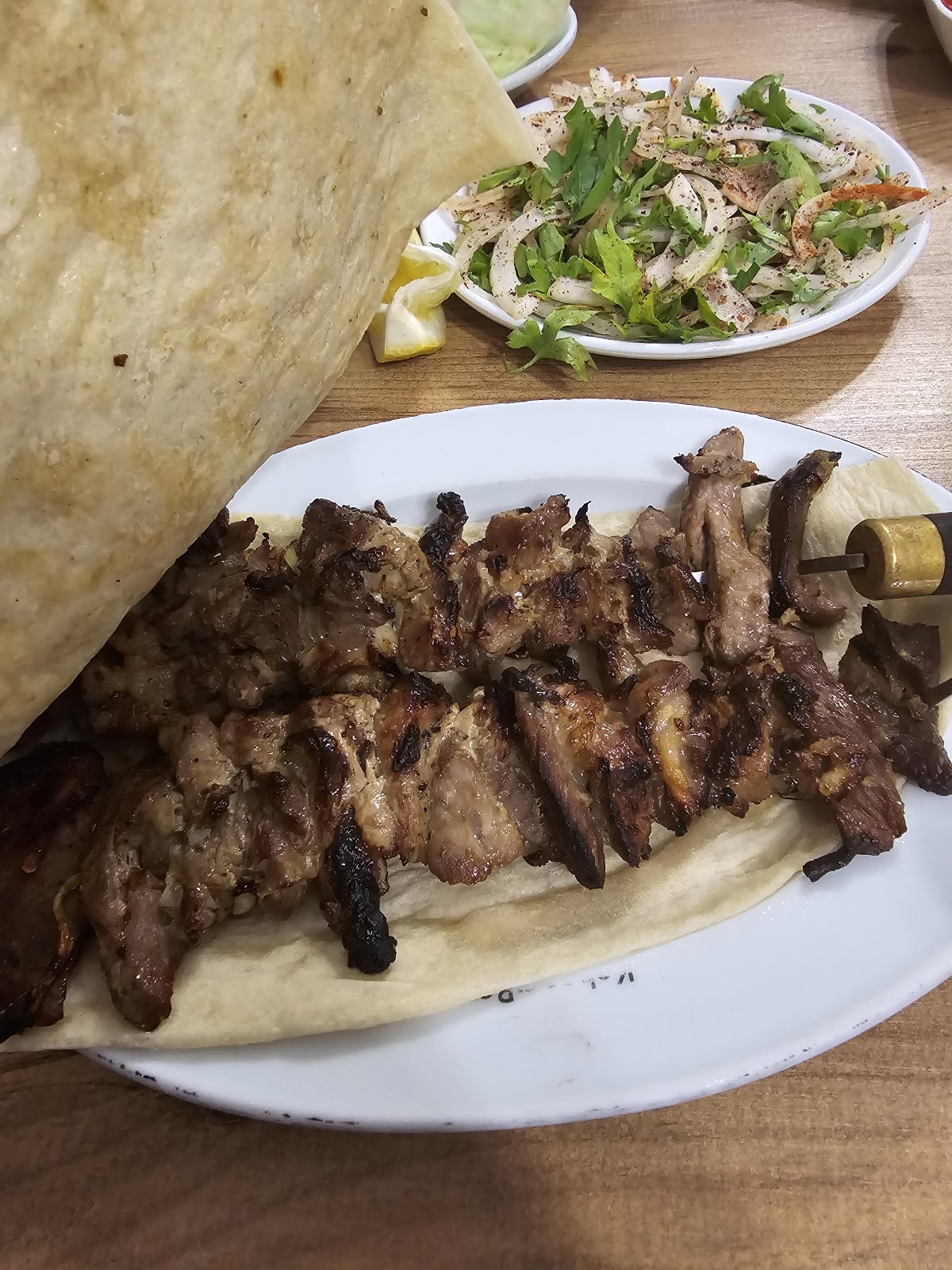 Kebapçıbey
