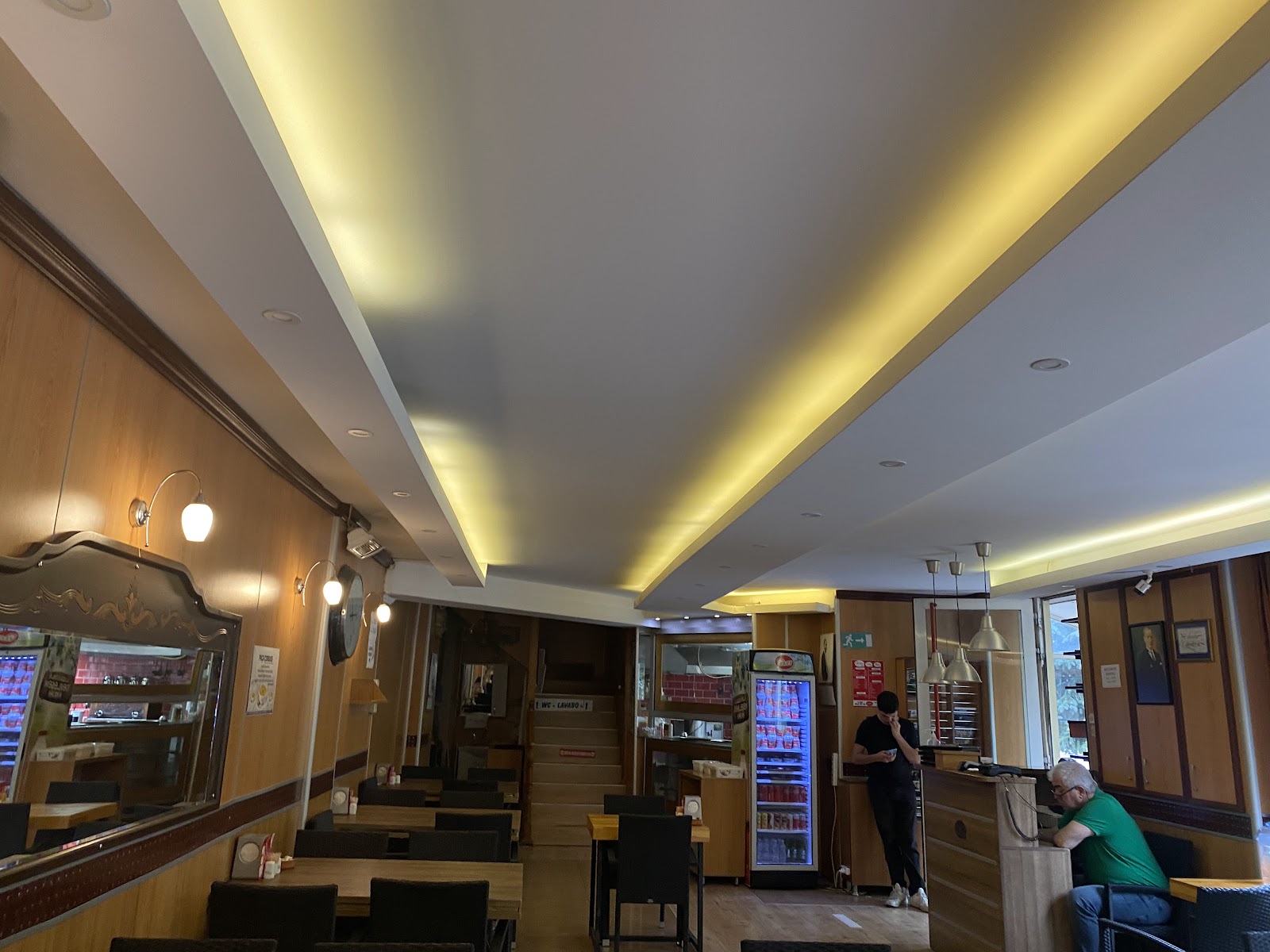 Eskişehir Çibörek Evi
