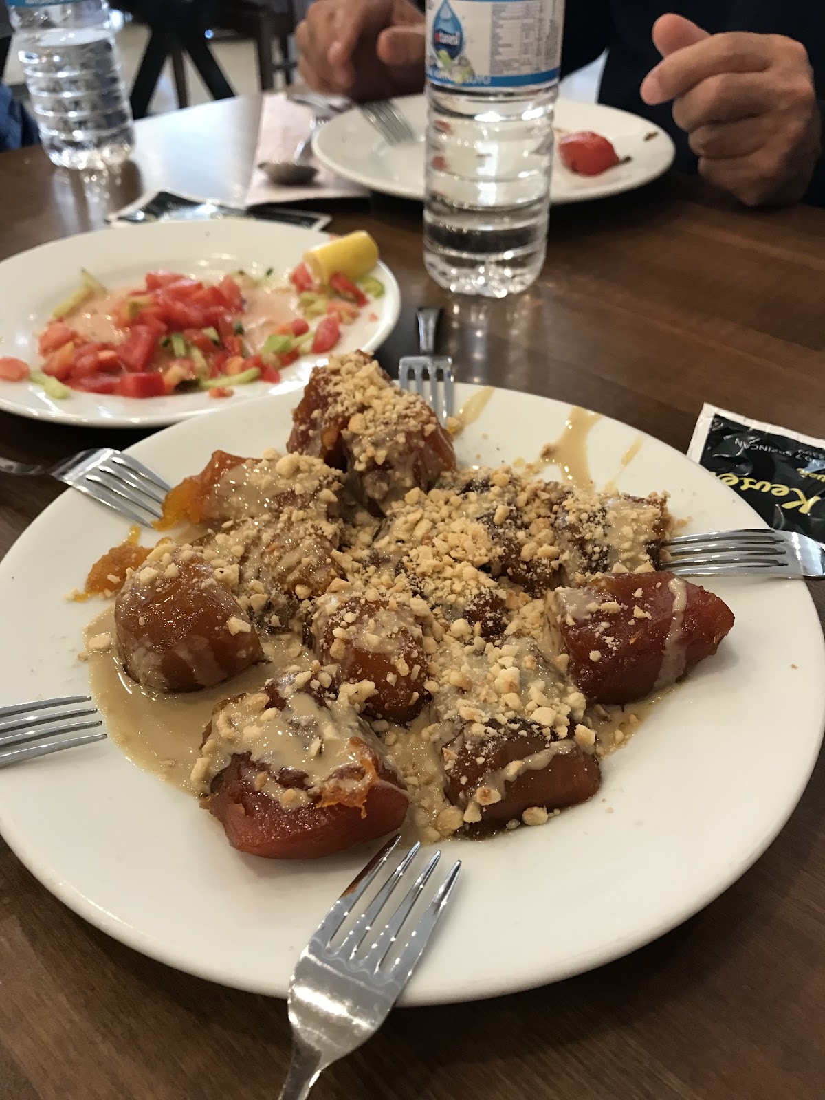 Seven Kevser Lokantası
