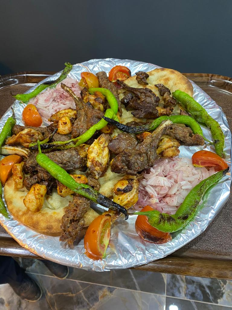 Büryancı vahit usta