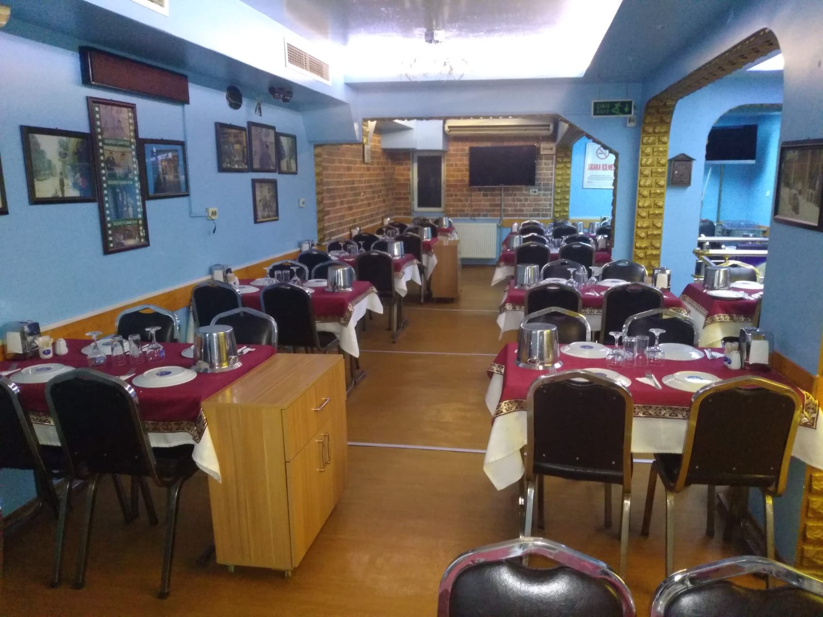 Çakır Restaurant