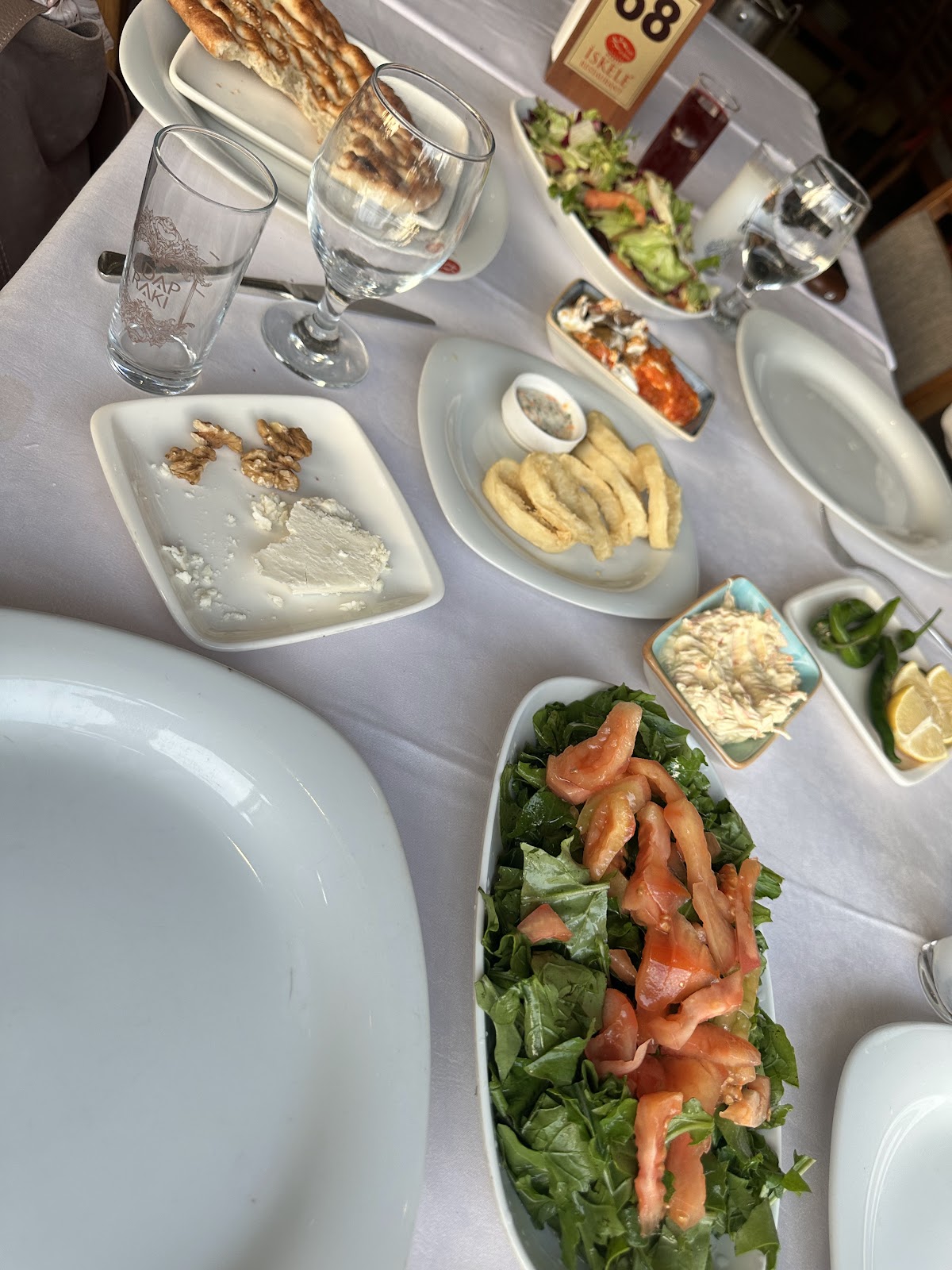 Mersin iskele Restaurant