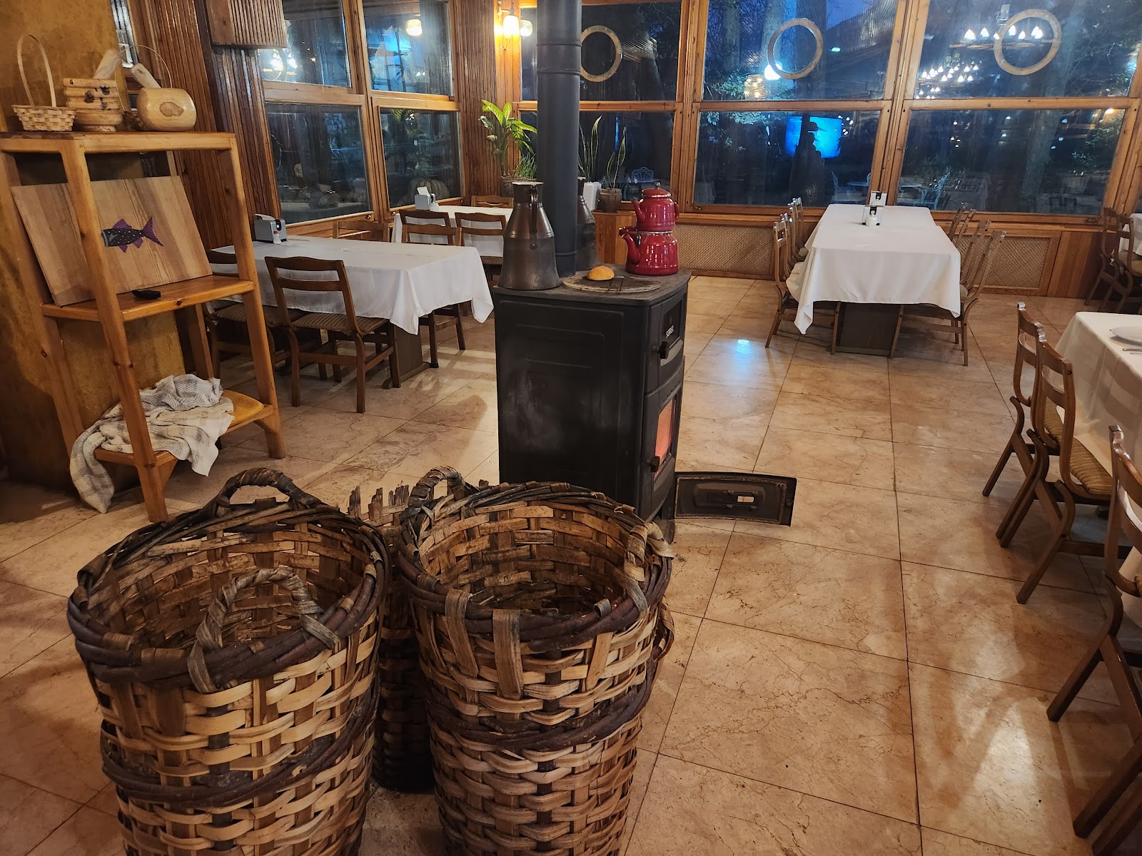 Acar Restaurant