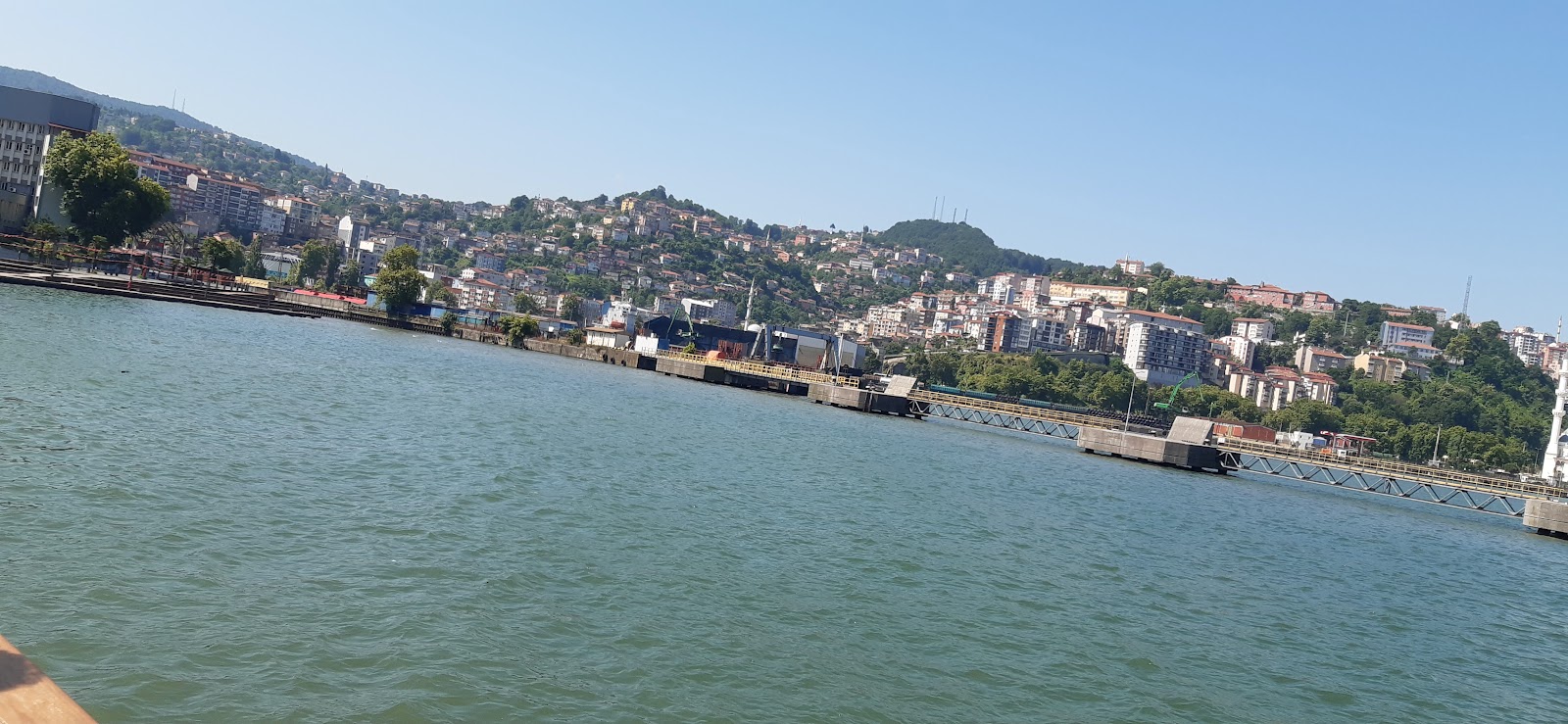 Zonguldak