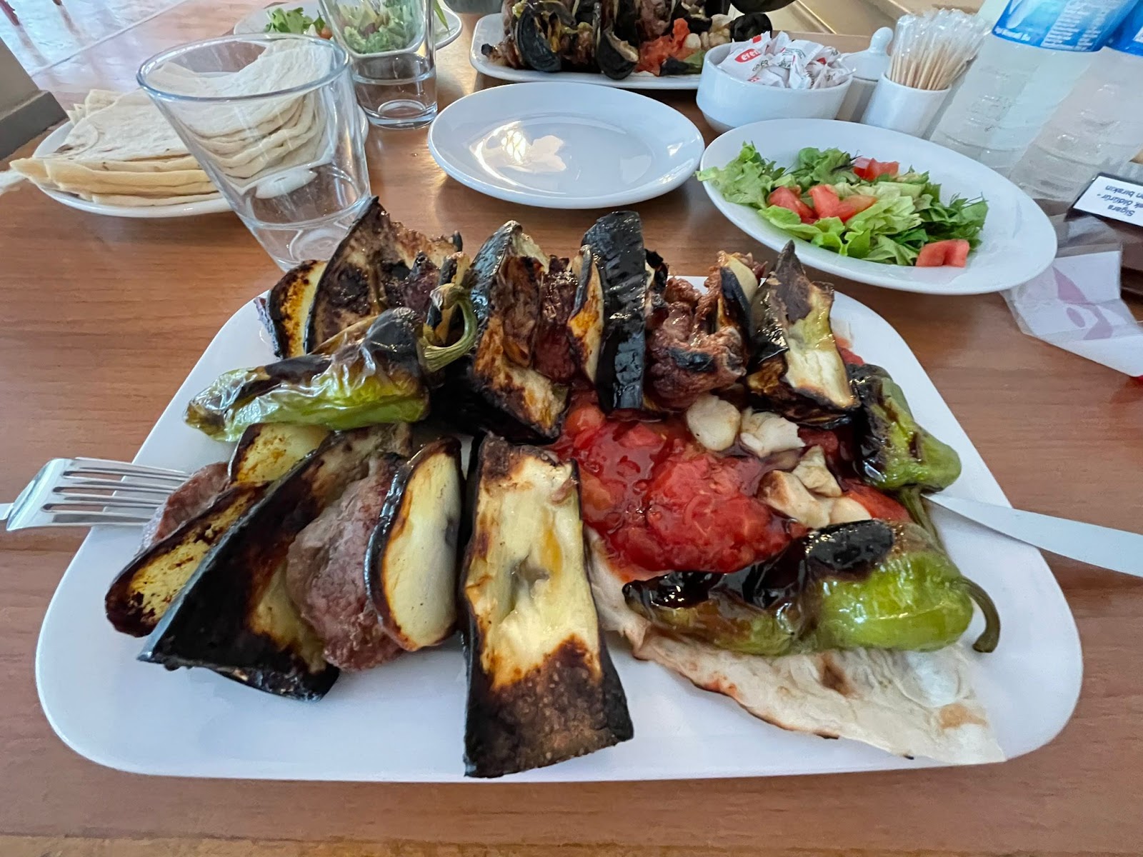 Liva Restaurant