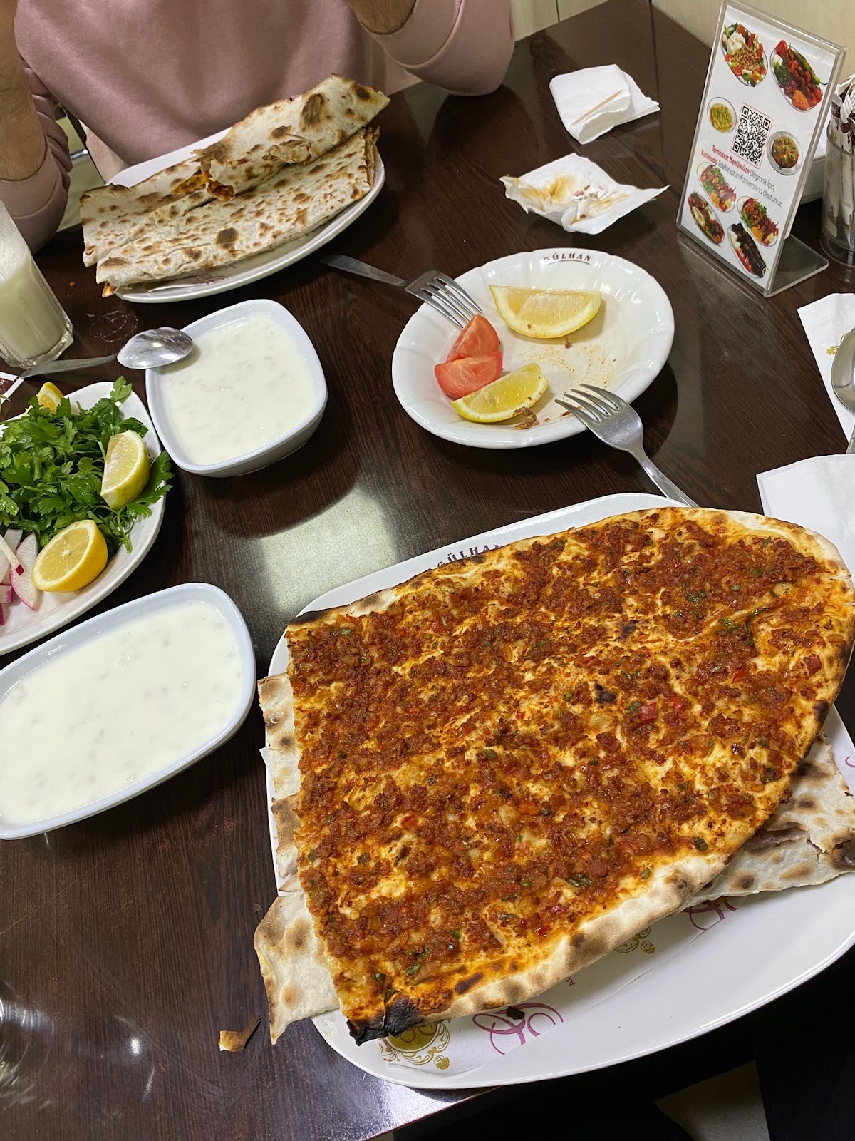 Gülhan Restaurant
