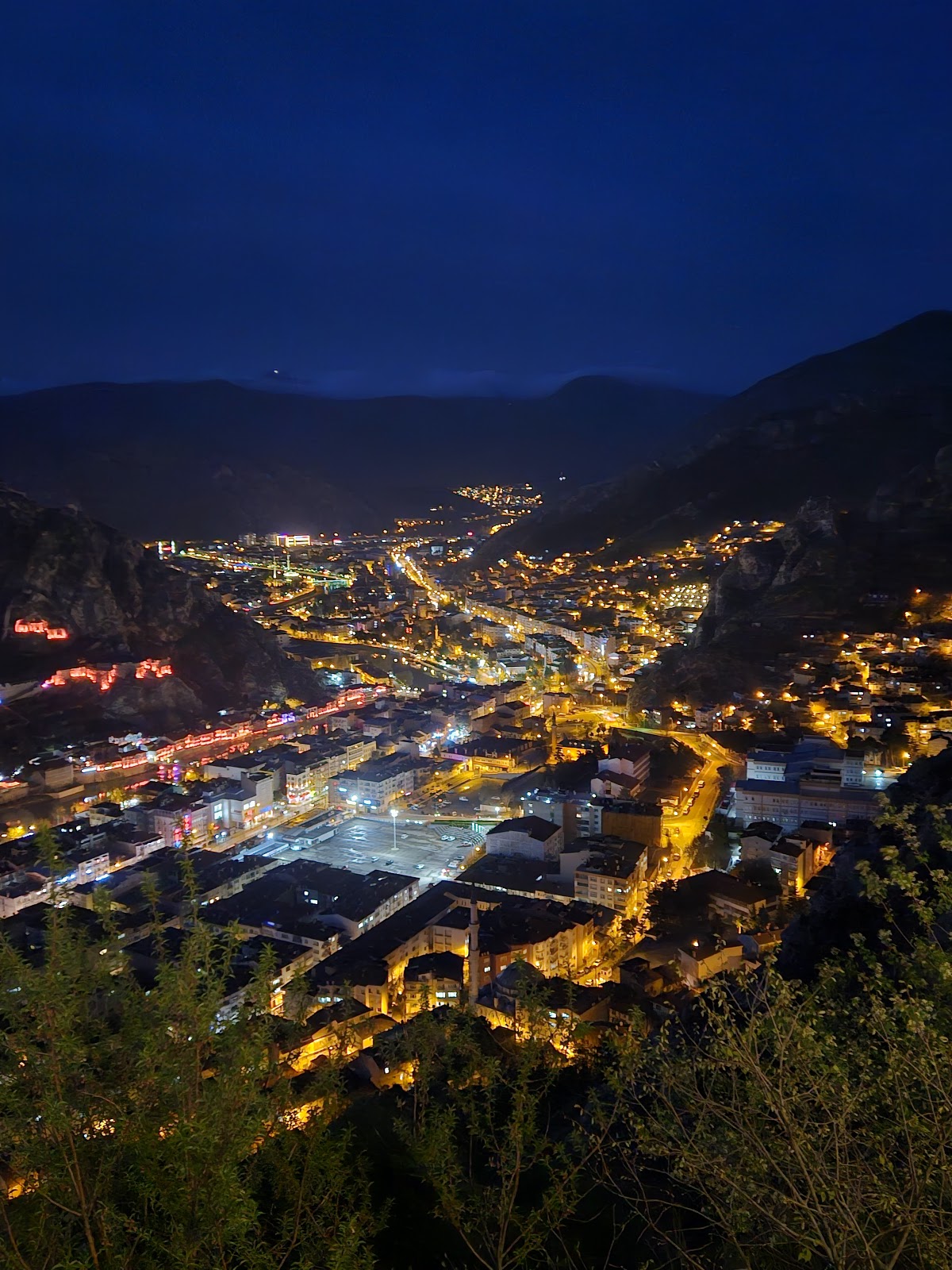 Amasya