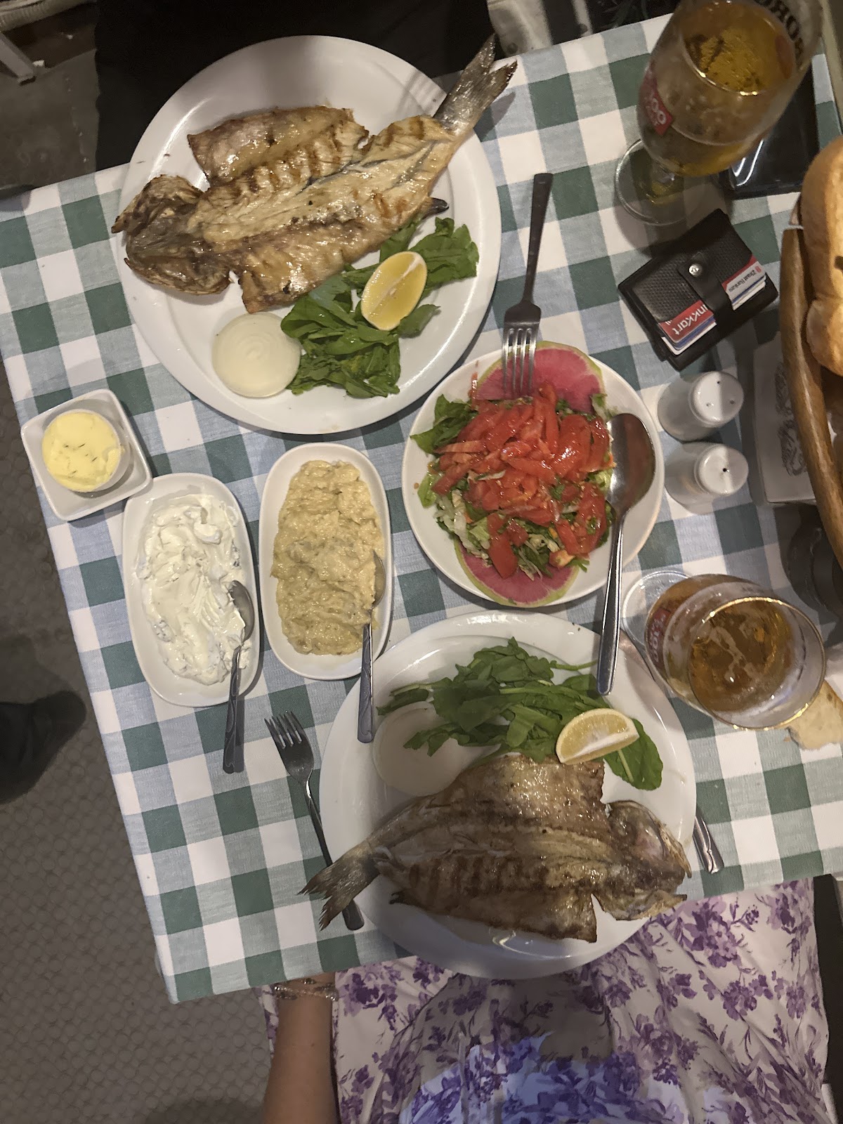 DOLPHIN BALIK RESTAURANT ( SARIYER BALIK RESTAURANT)