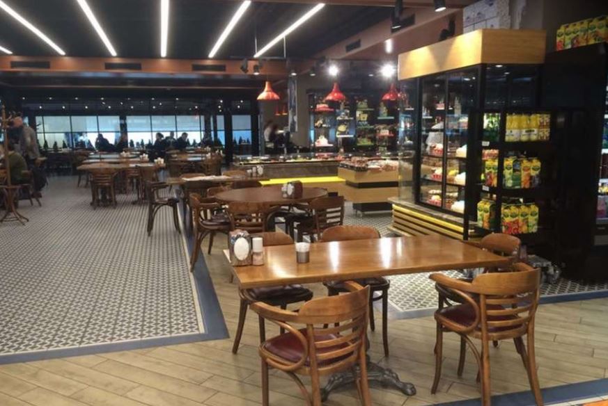 İtimat Ataşehir