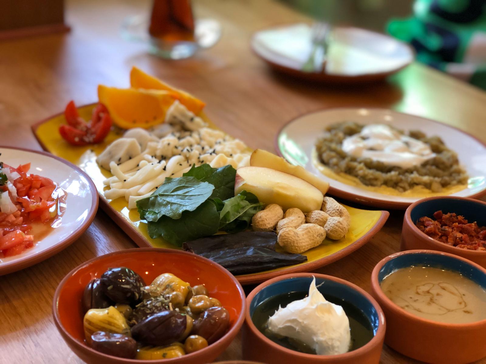 Bal Bahçe