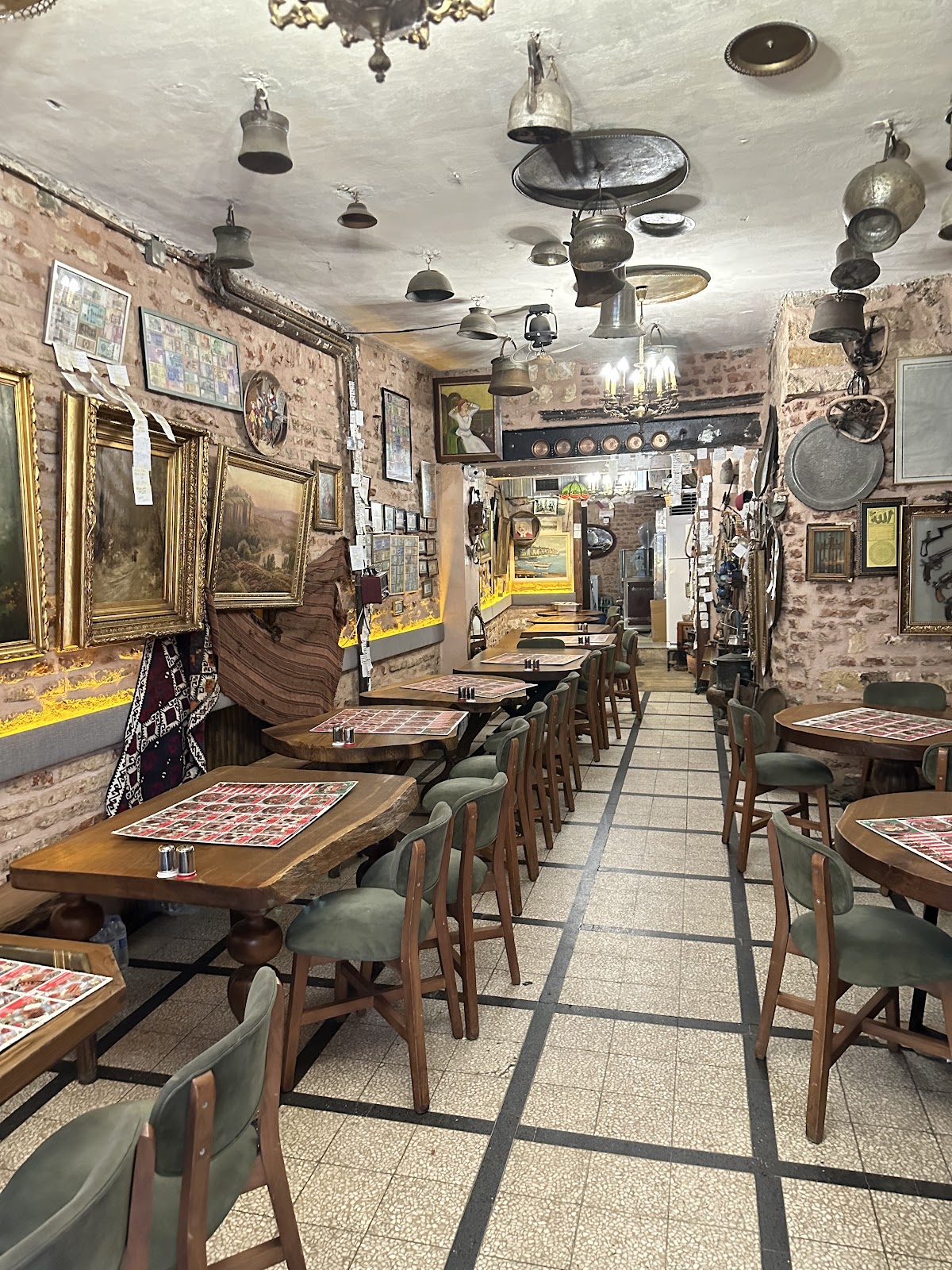 İstanbul - Beyoğlu