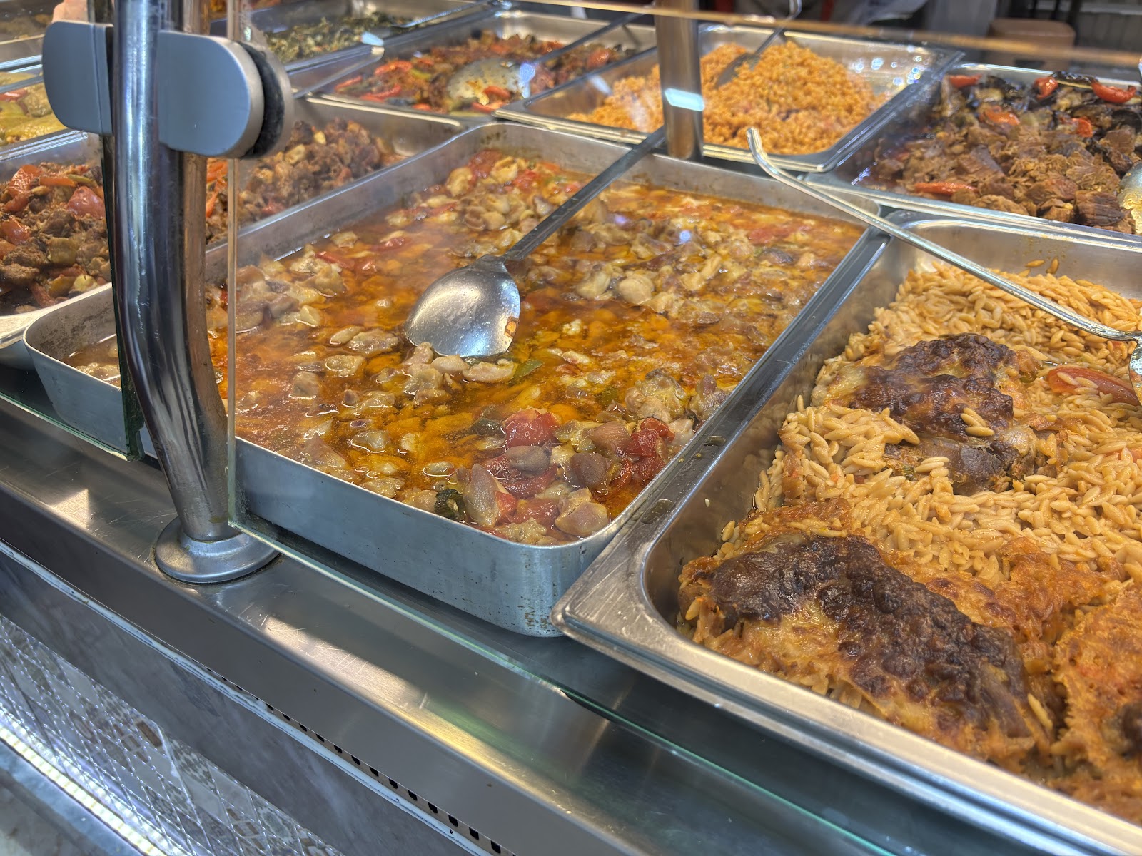 Öz Bolu Lokantası