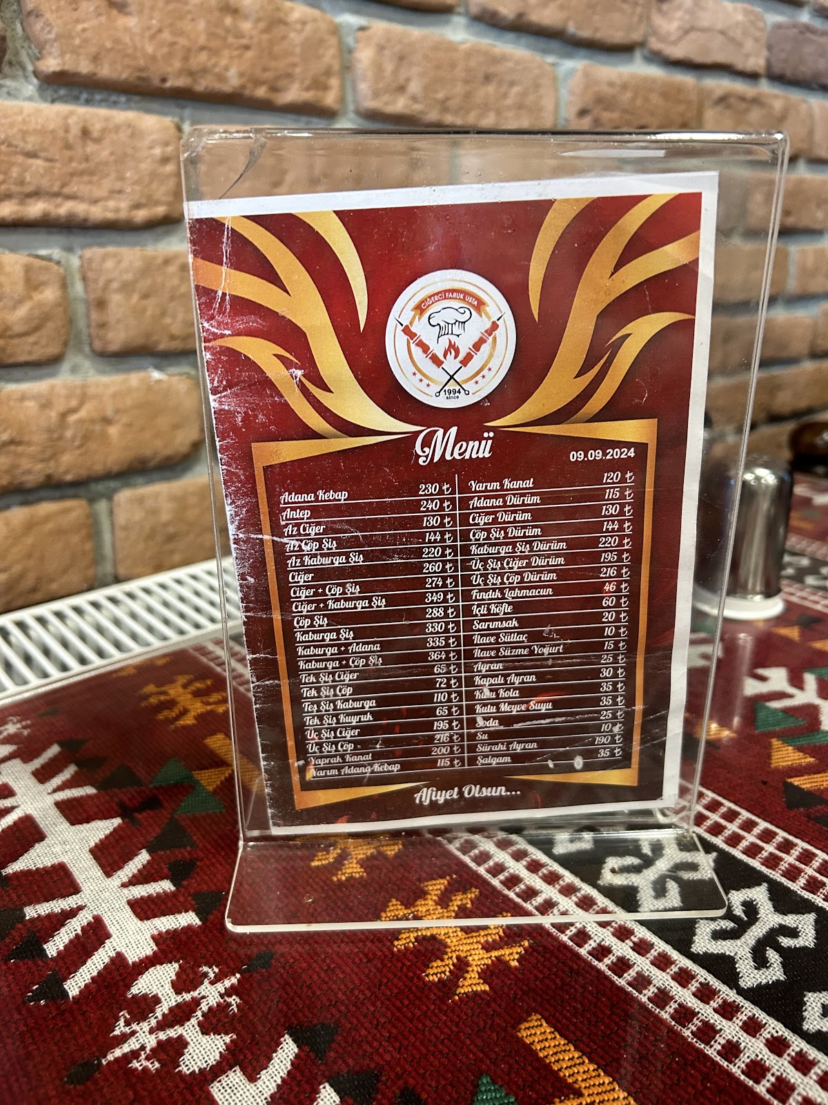 Muş