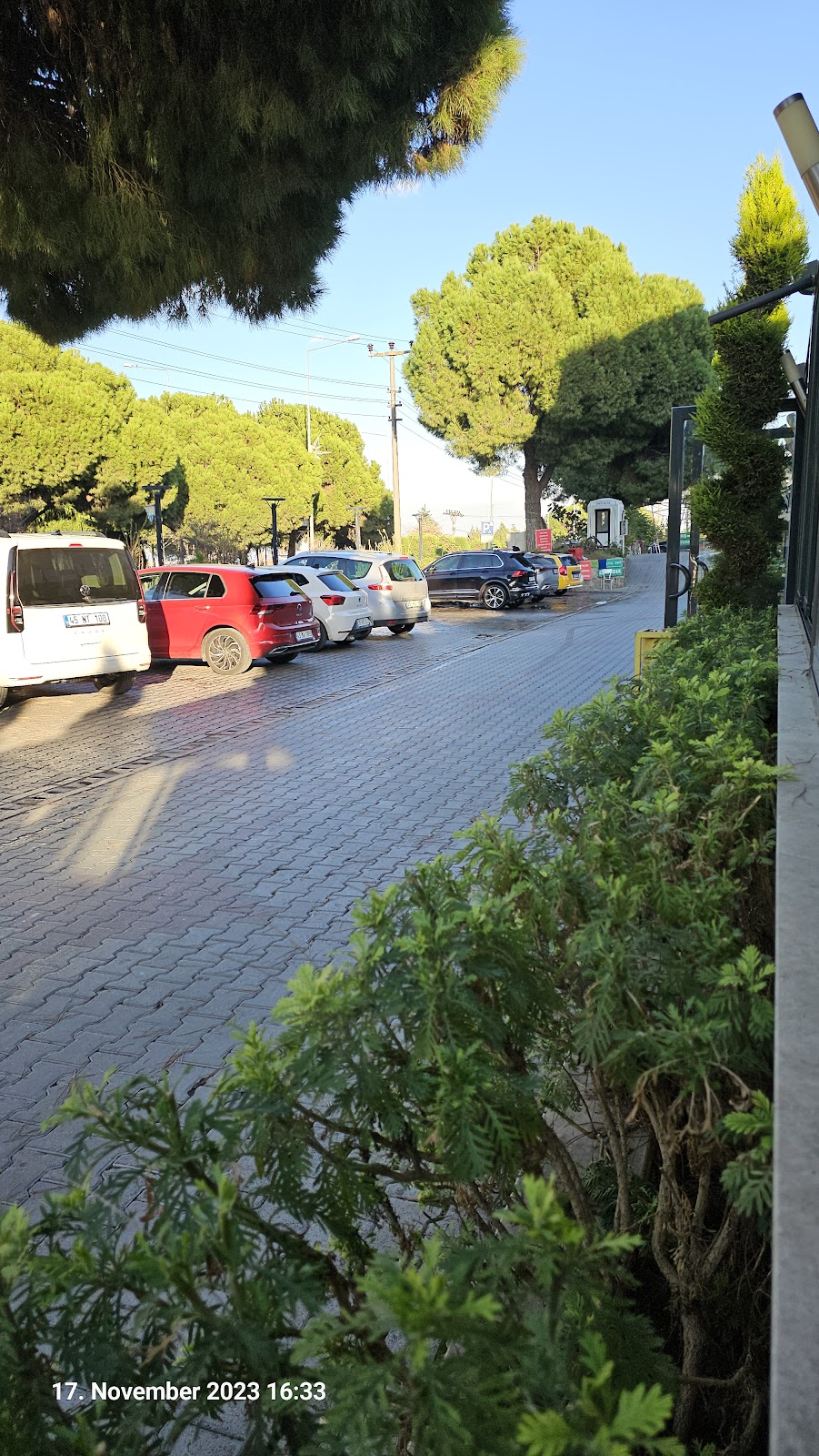 Taylan Restaurant