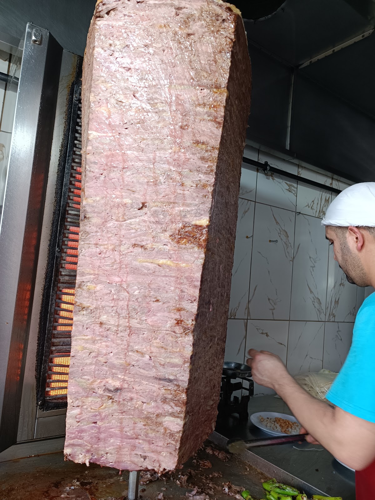 Ağrı