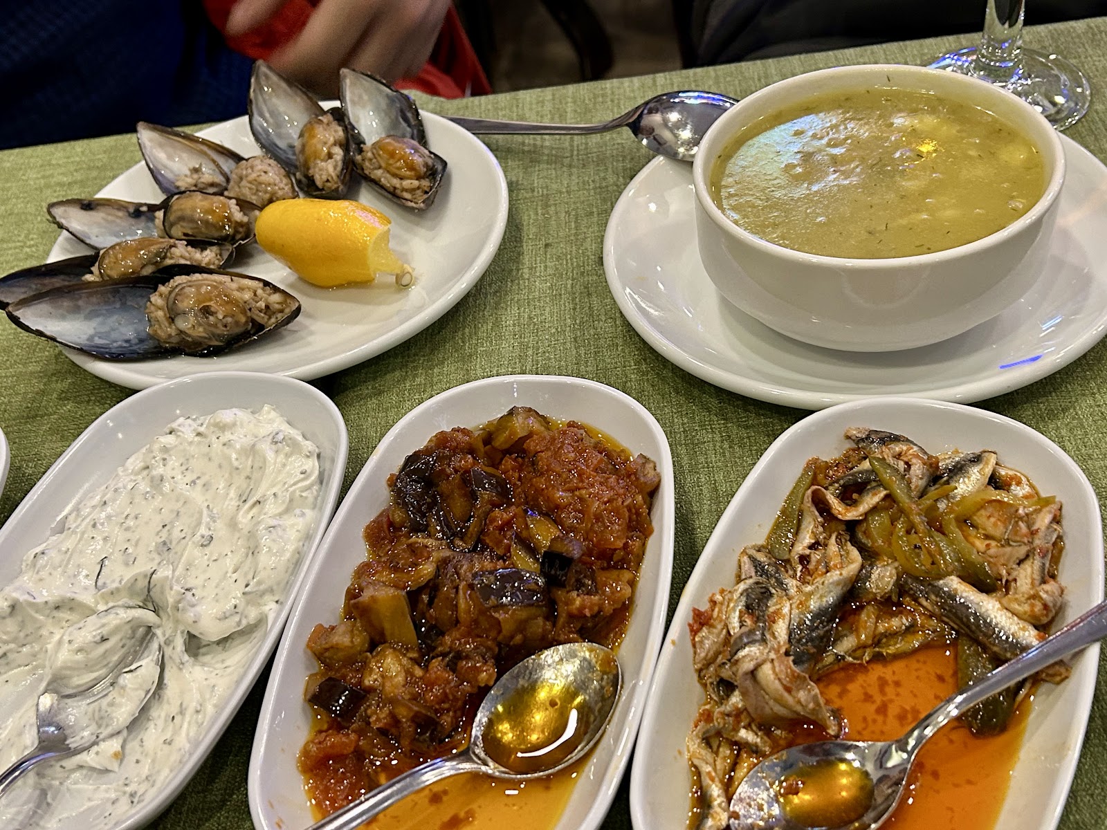 İstanbul - Kadıköy