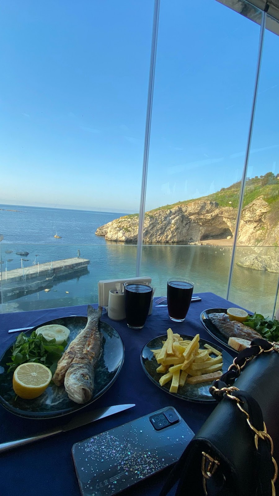 Şile İyot Restaurant