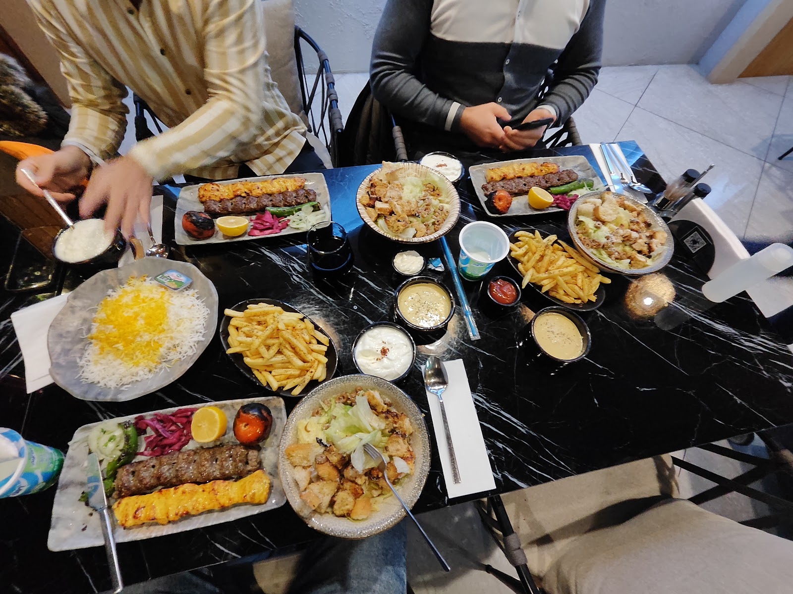 Garden Hill Restaurant
