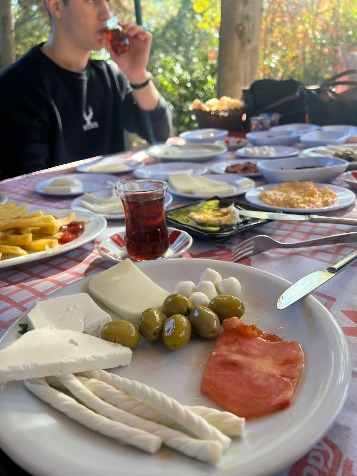 Çatalca Anatolia Restaurant