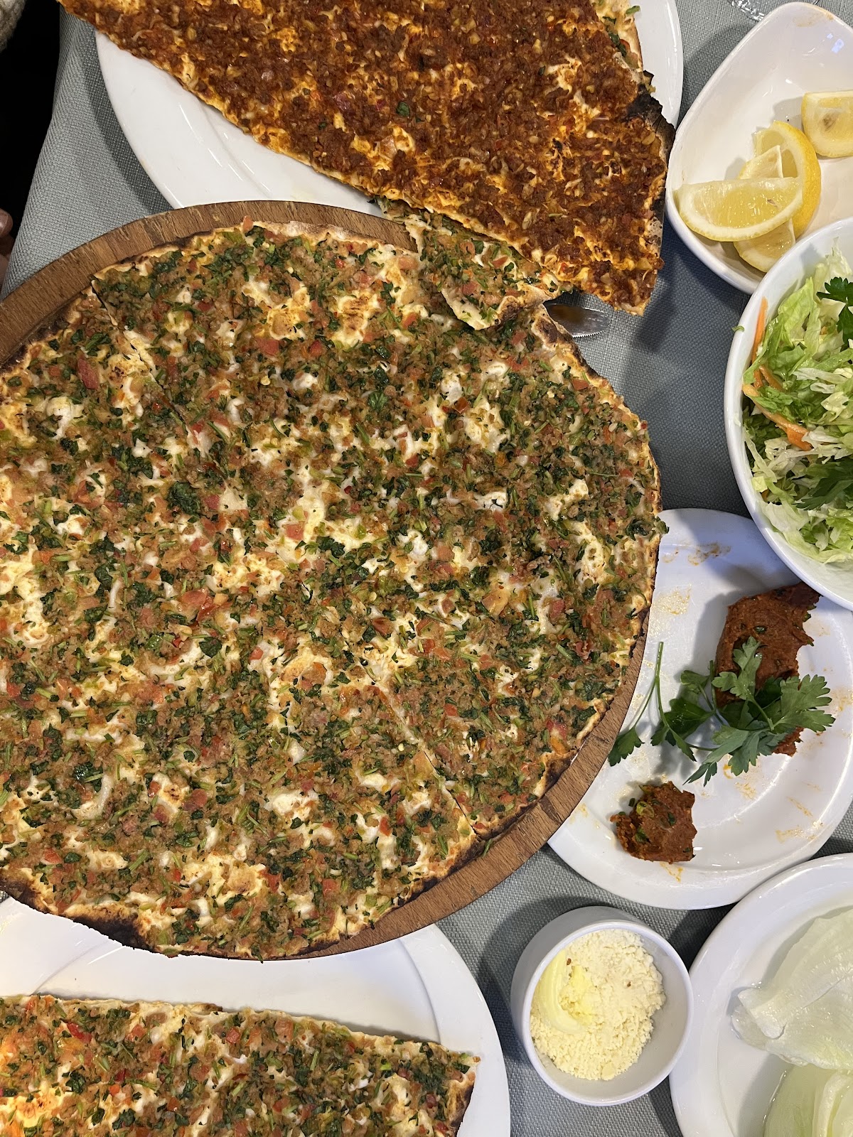 Pirpirim Gaziantep Mutfağı