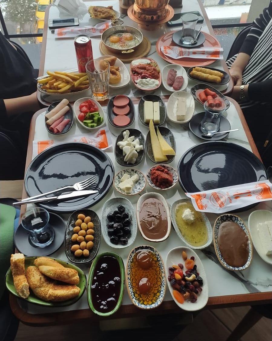 Muş