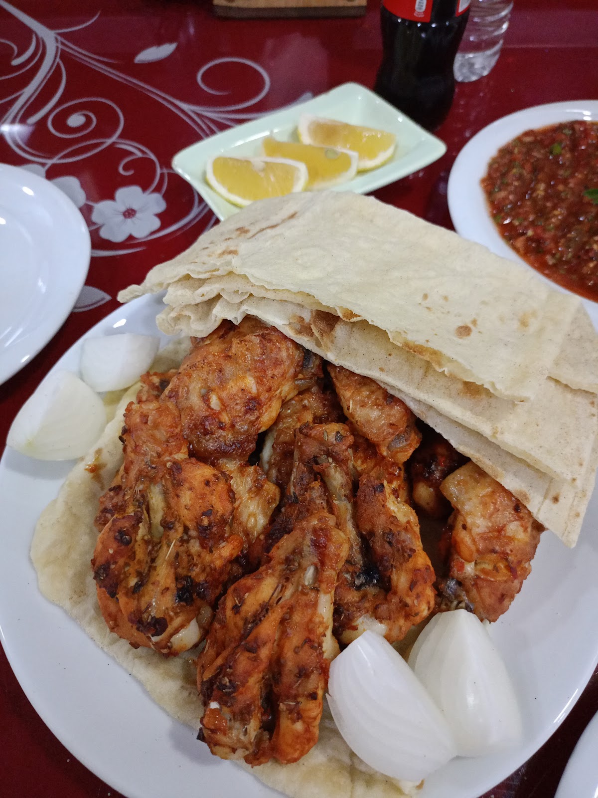 Elisa Yemek Çorbacım Şahin Usta