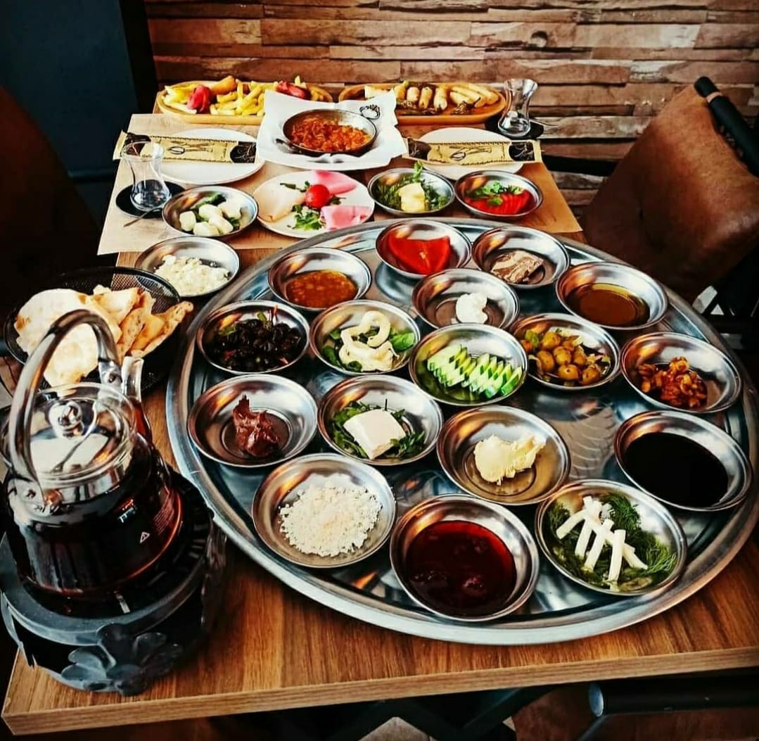 Otantik Cafe&Restaurant