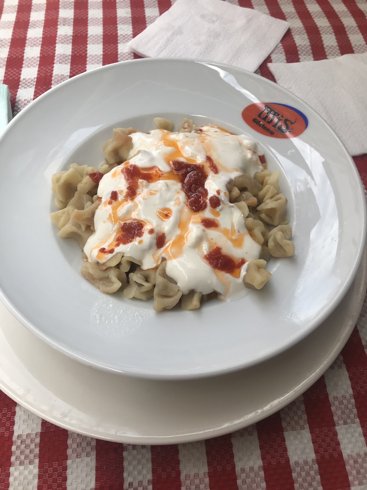 Mis Gözleme
