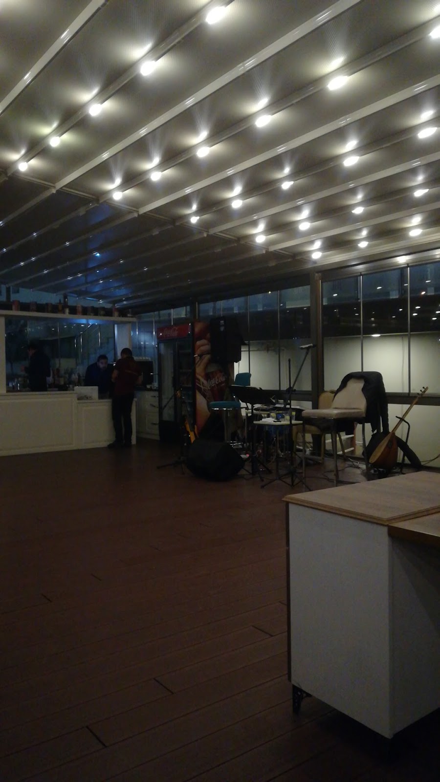 Gümüşhan Restaurant