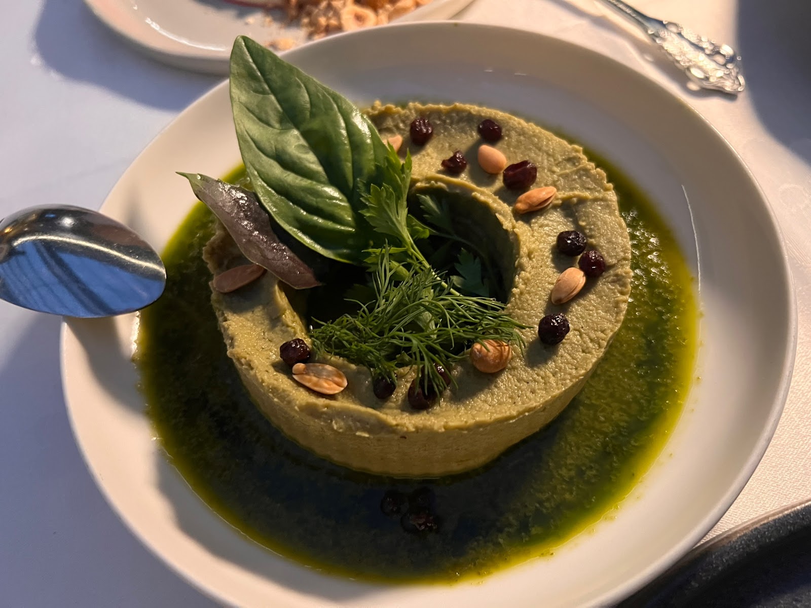 Tola Restaurant