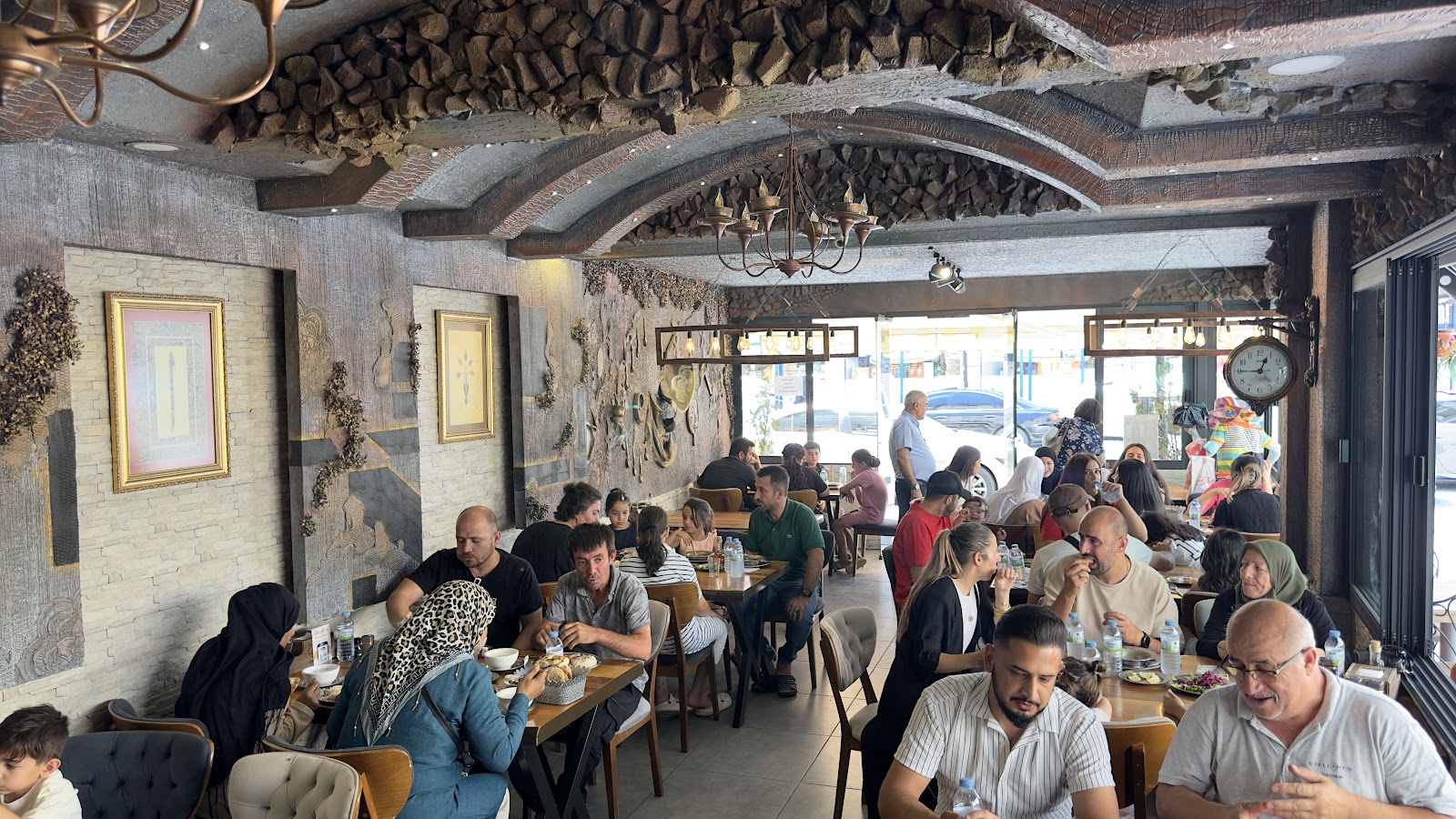 Sofra Çorba & Kebap Restaurants