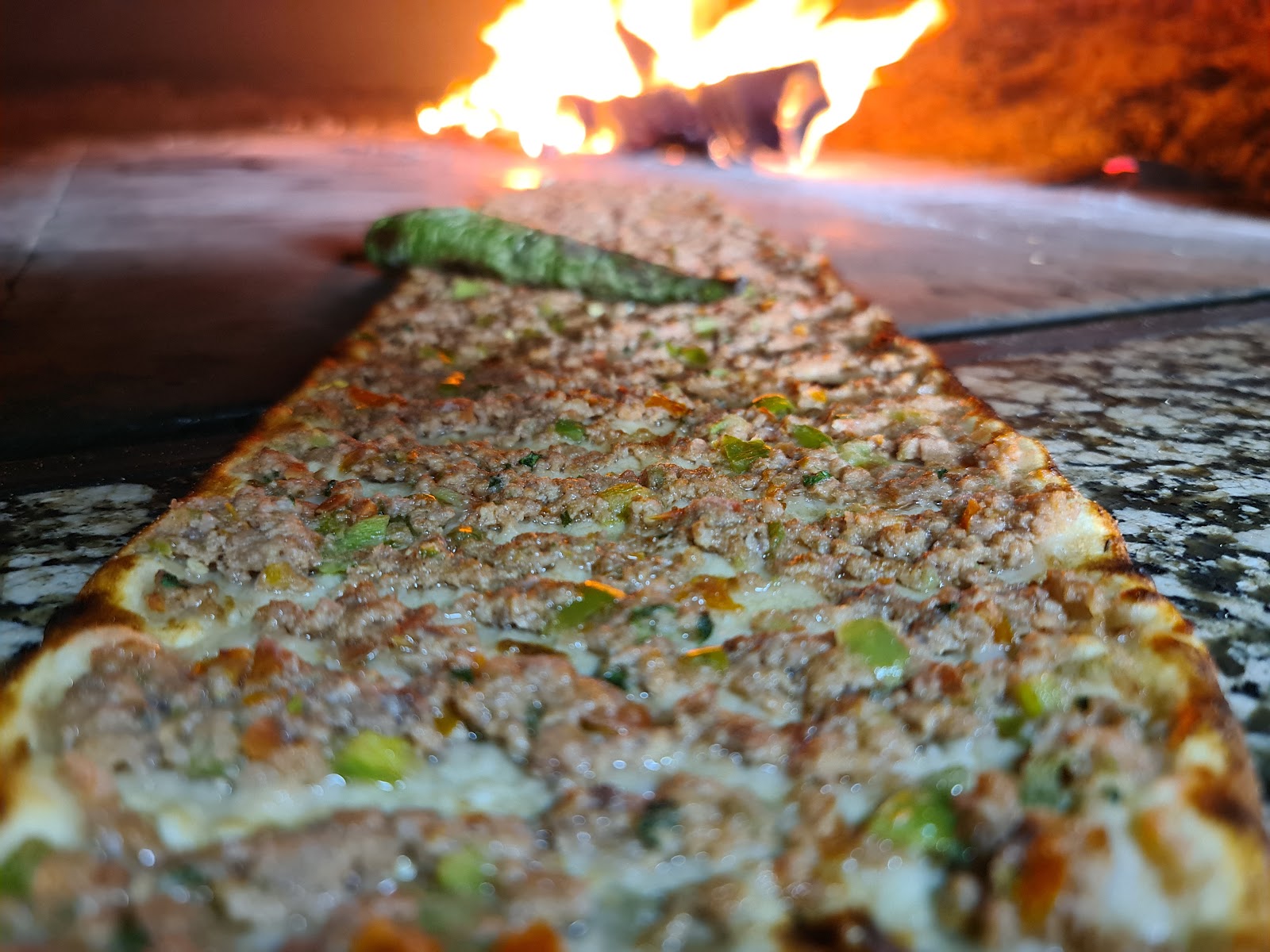 Erdinç Etliekmek