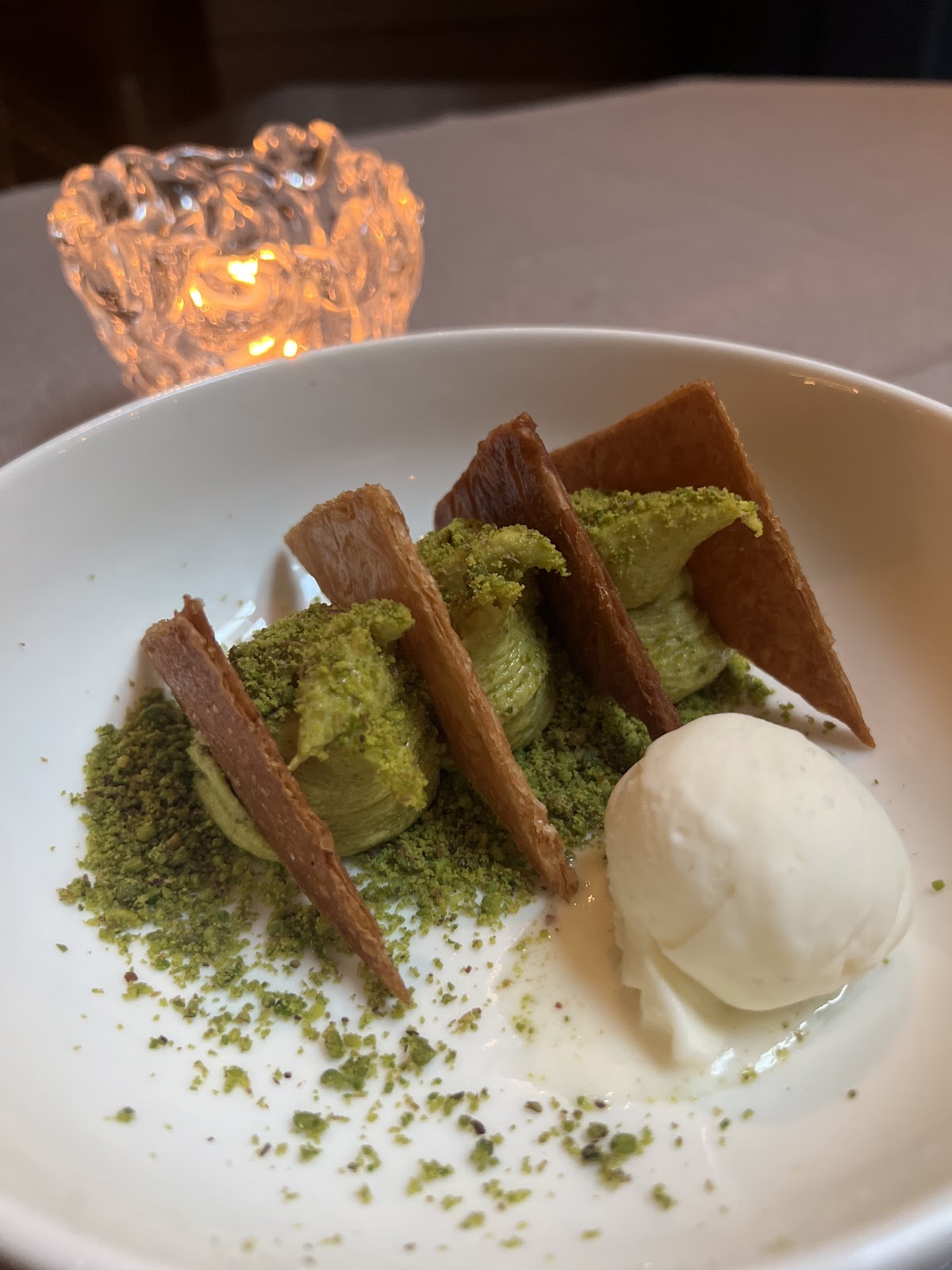 Aila Restaurant
