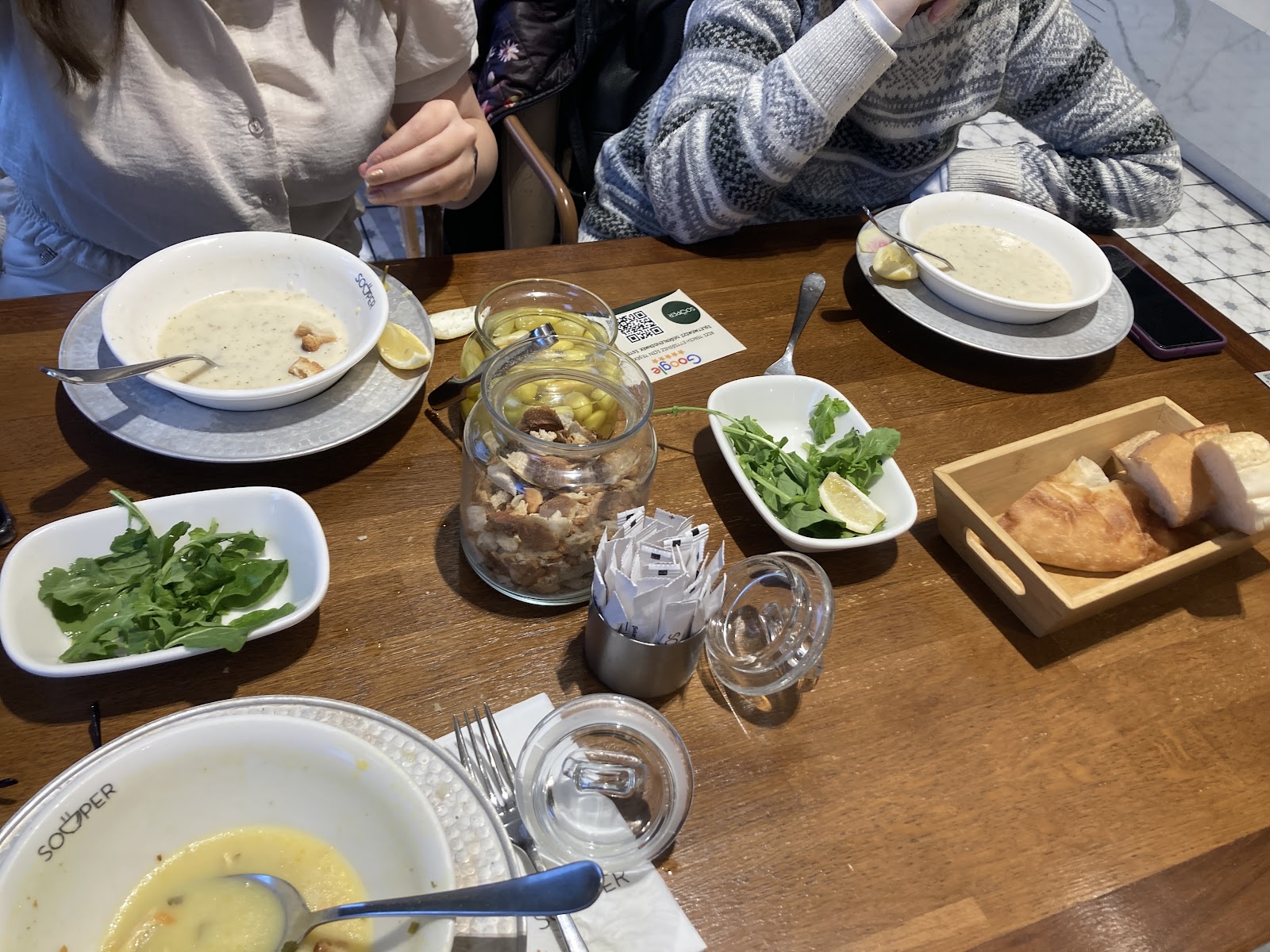 Souper Axis Kağıthane