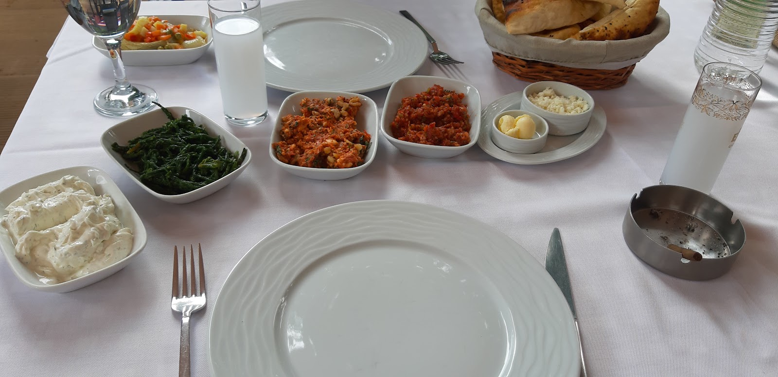 Şirnaz Ocakbaşı Restaurant