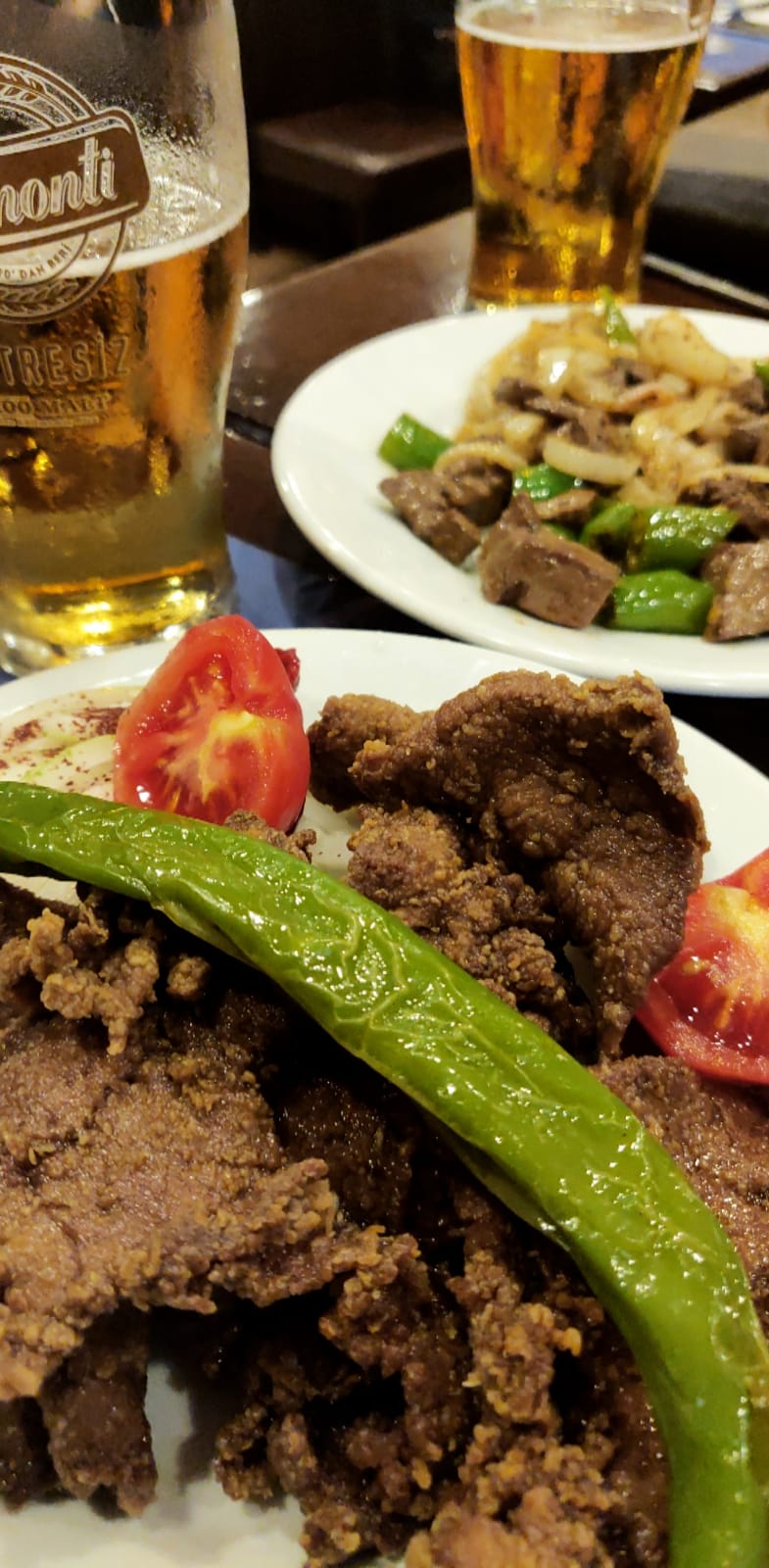 Barbaros Cafe&Restaurant