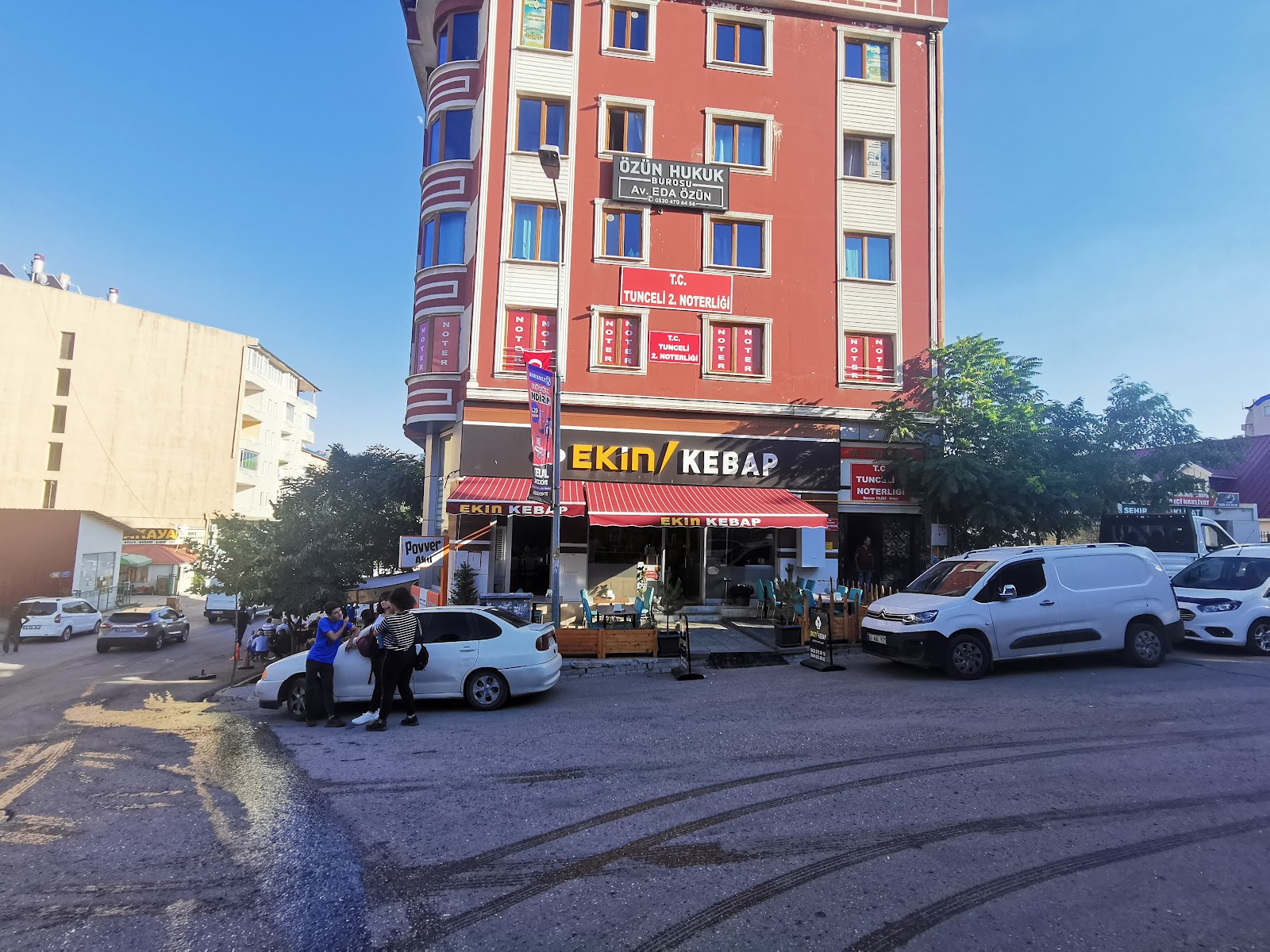 Ekin kebap