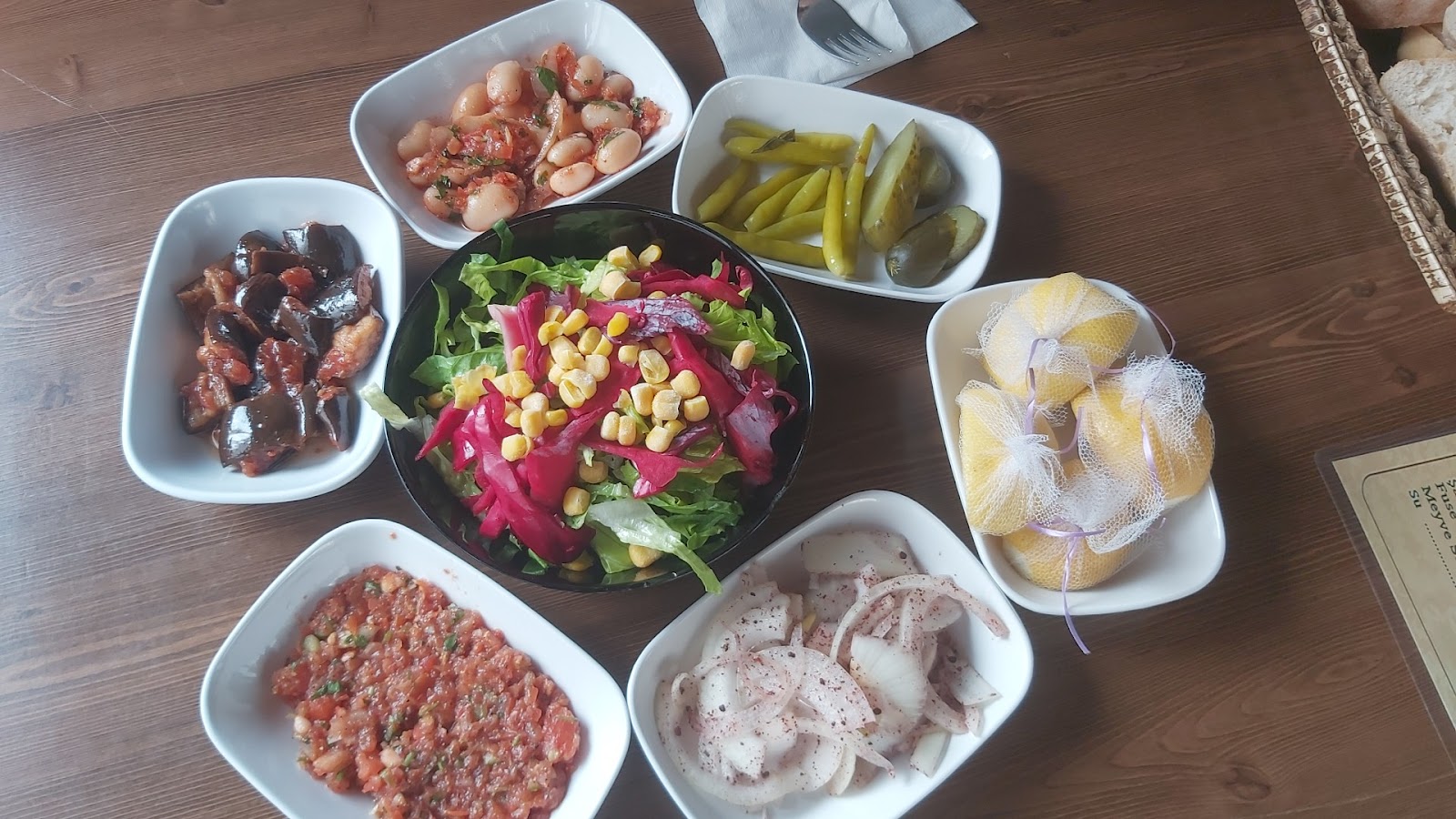 Günaydın Balık Köfte