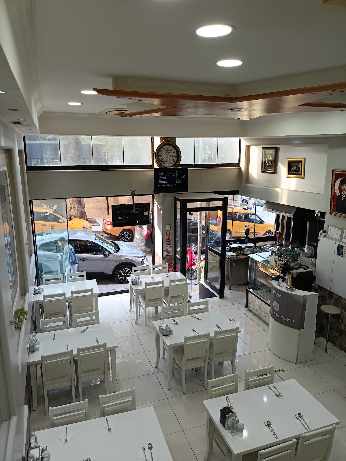 İNCİ Et Döner ve Pide