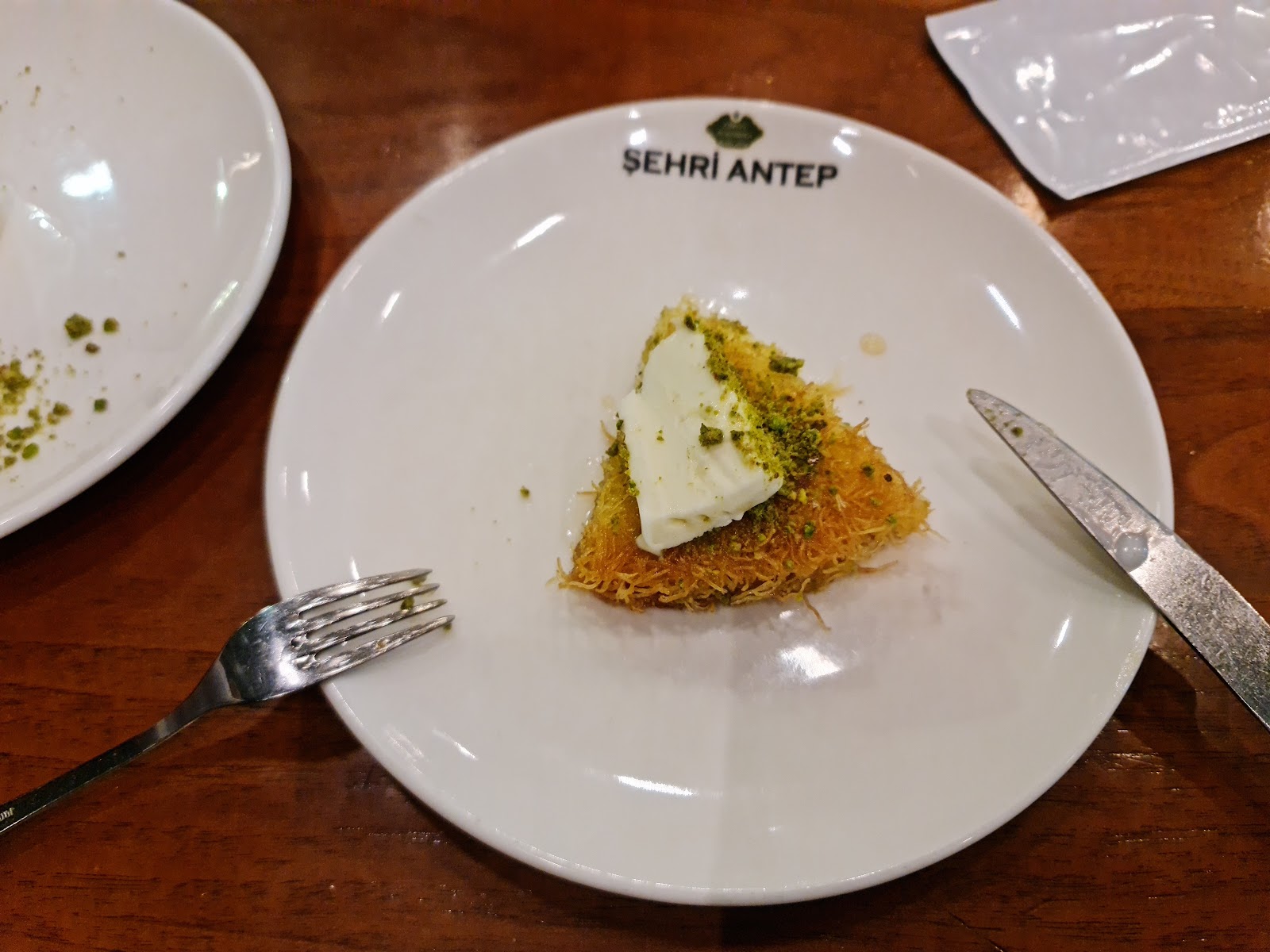 ÇİĞERCİ BAHATTİN AKSARAY