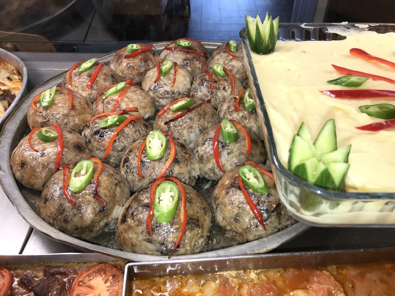 Uluşar Lokantası
