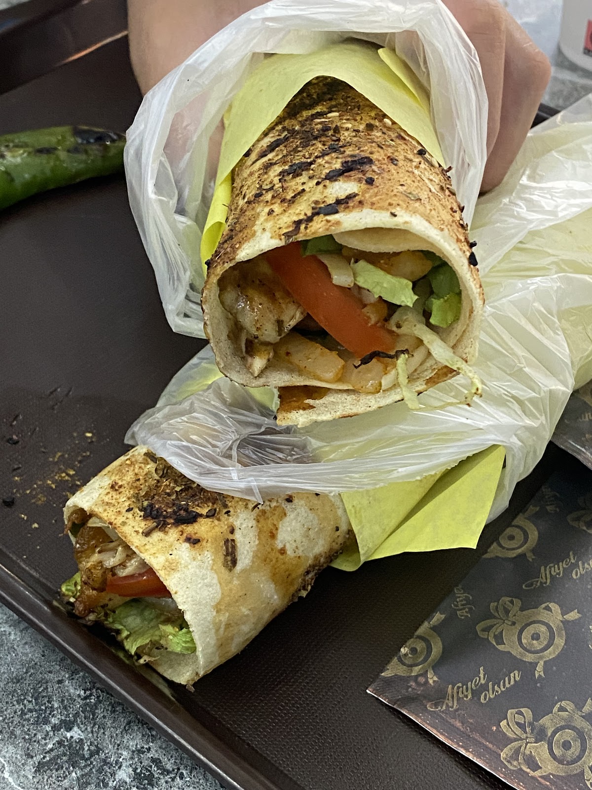 Meşhur Balıkçı Eyyup Usta